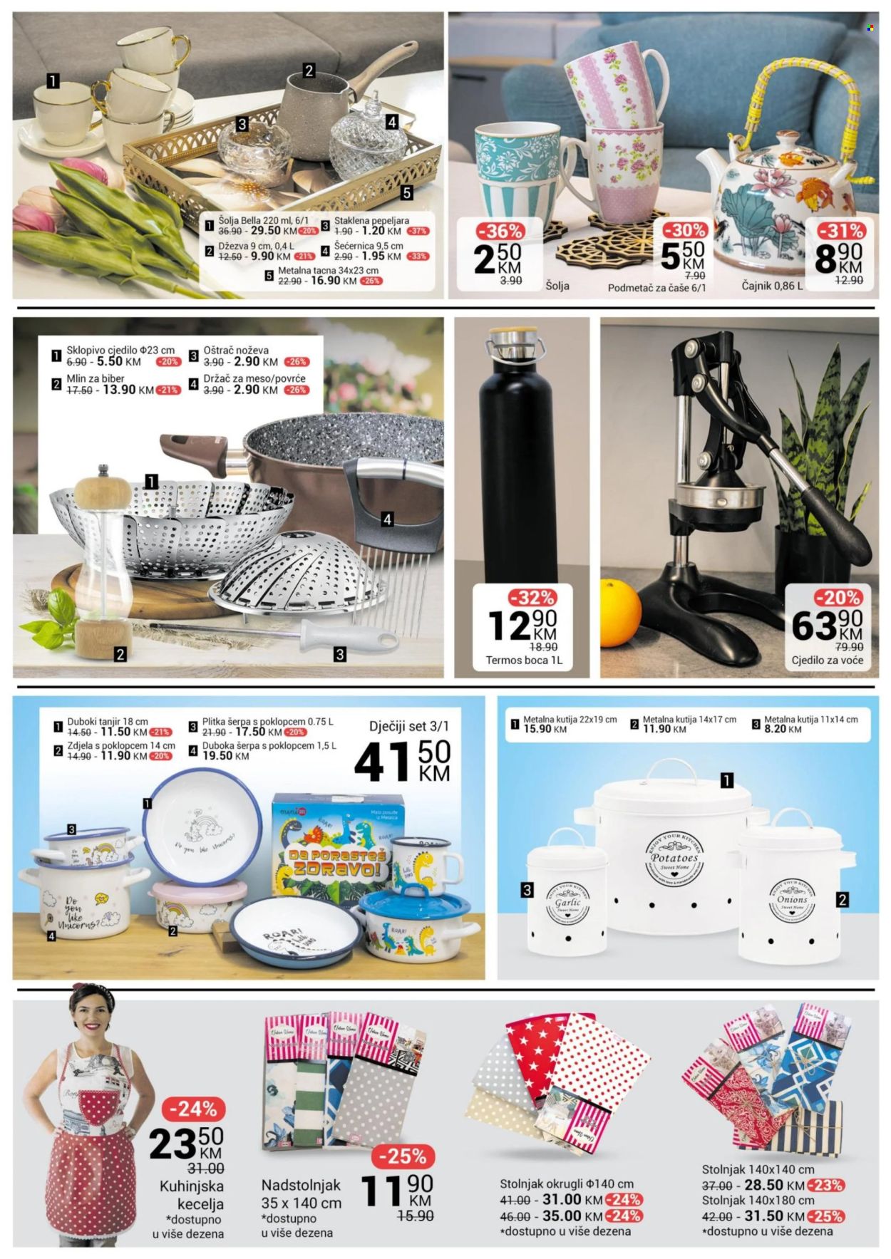 Bingo katalog - 21.11.2024. - 13.01.2025.. Stranica 20