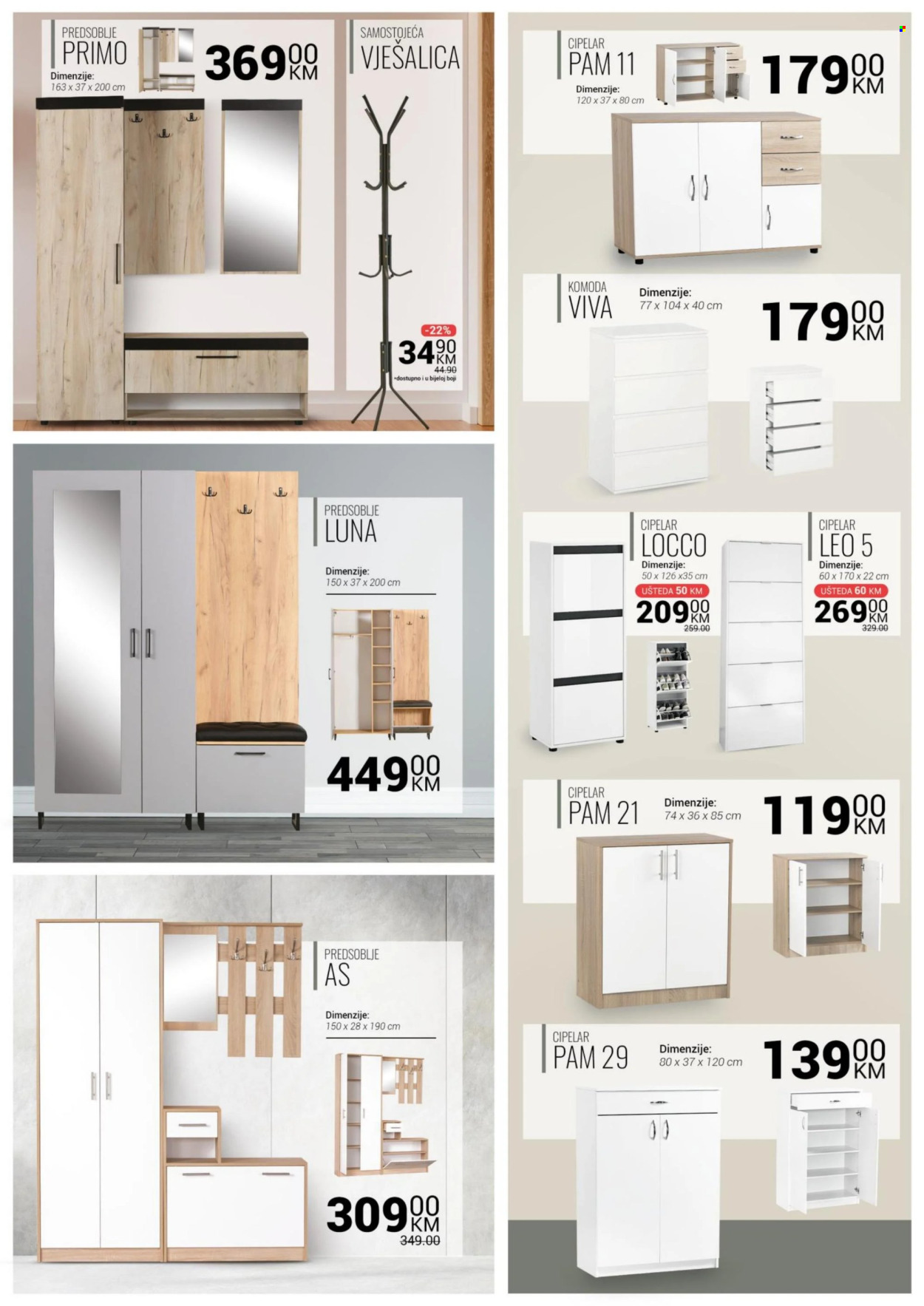 Bingo katalog - 21.11.2024. - 13.01.2025.. Stranica 23