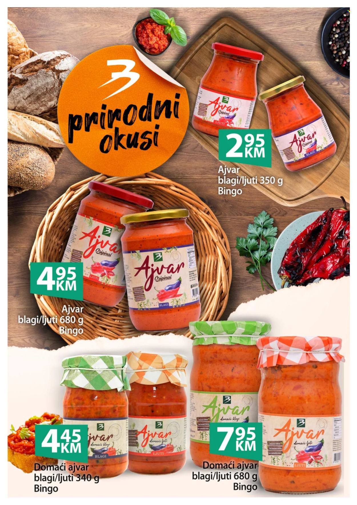 Bingo katalog - 21.11.2024. - 24.11.2024.. Stranica 3