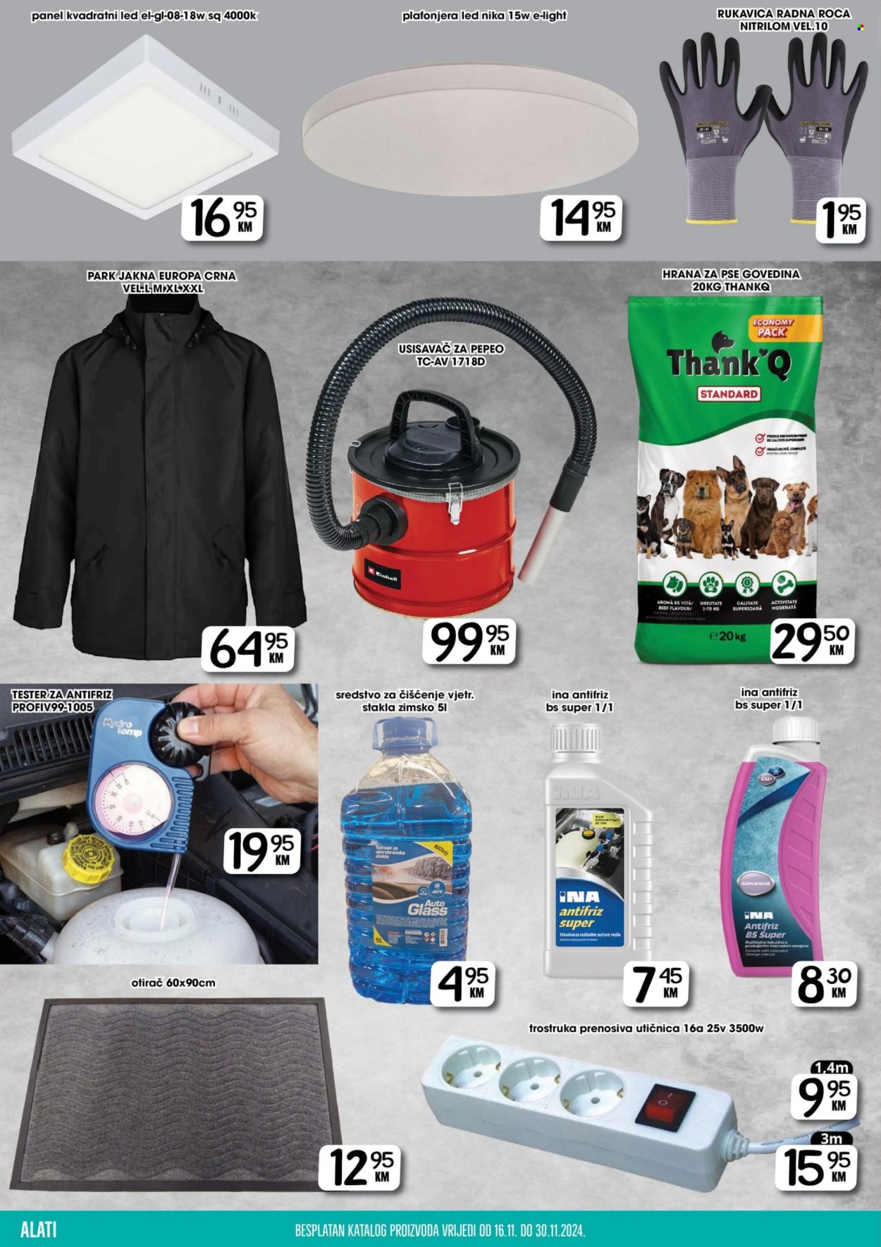 Prodex katalog - 15.11.2024. - 30.11.2024.. Stranica 24