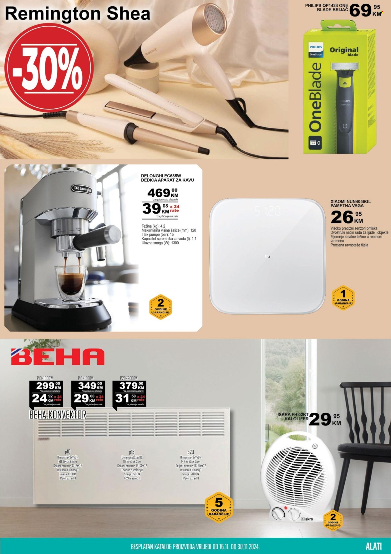 Prodex katalog - 15.11.2024. - 30.11.2024.. Stranica 25