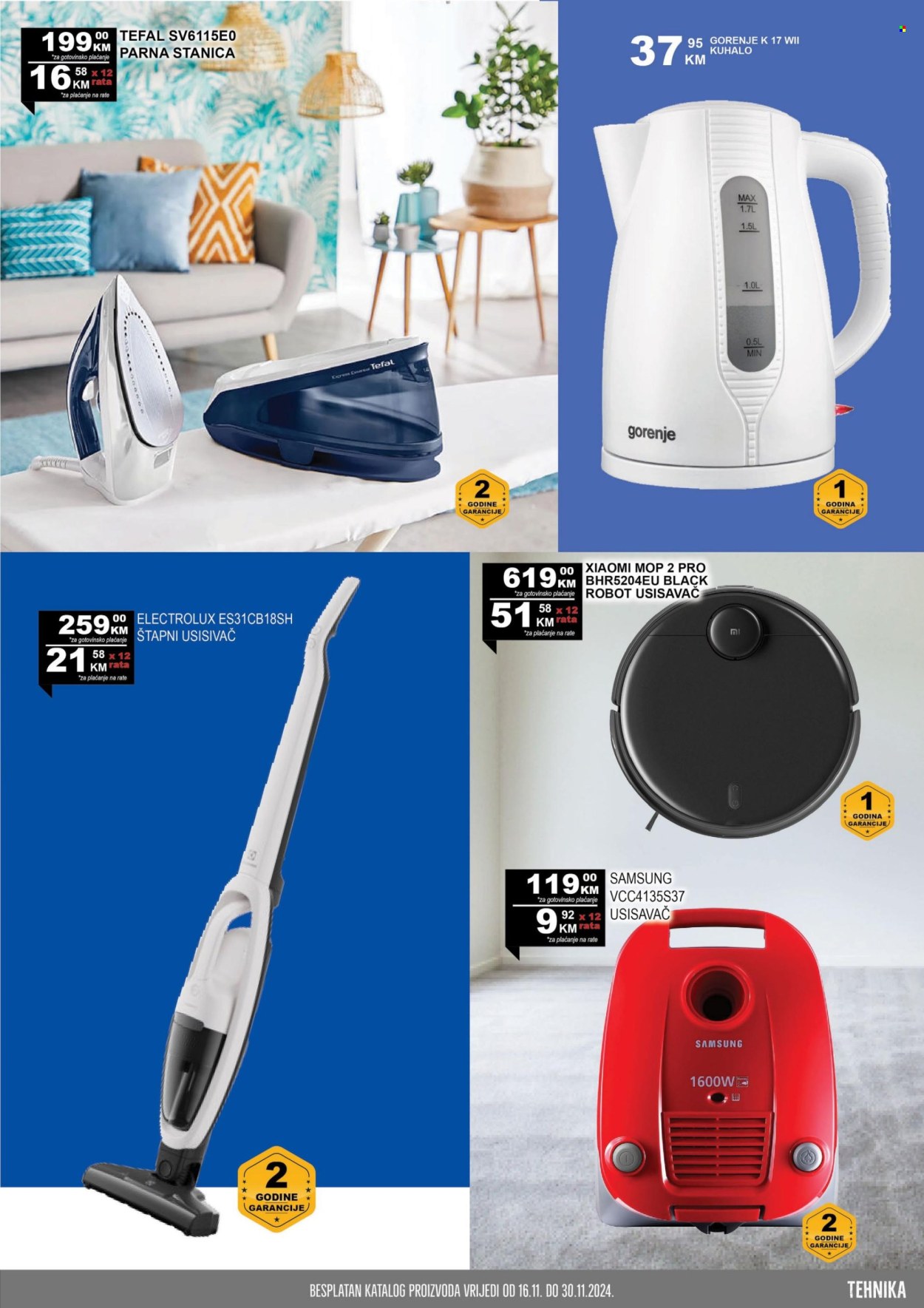 Prodex katalog - 15.11.2024. - 30.11.2024.. Stranica 27
