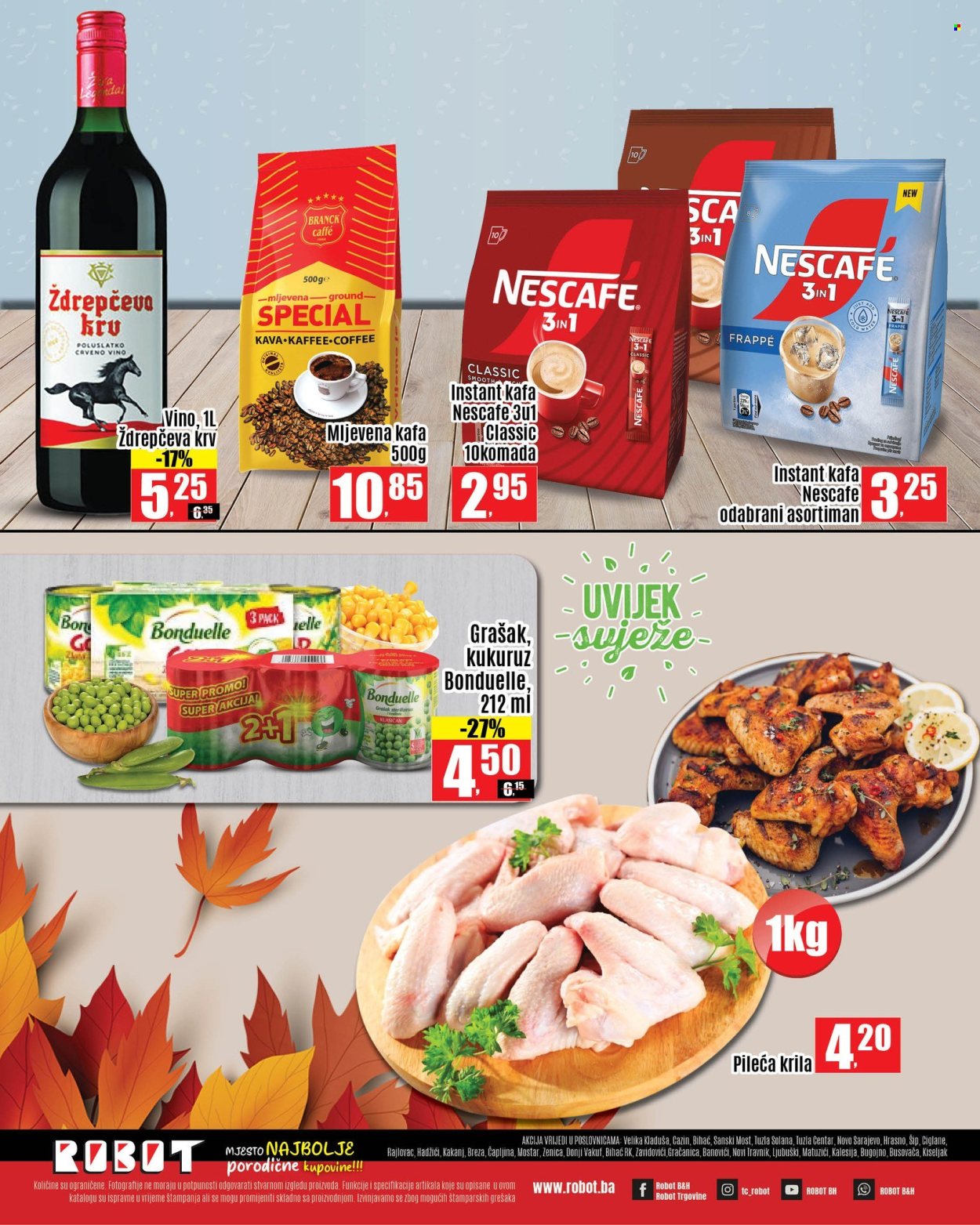 Robot katalog - 21.11.2024. - 23.11.2024.. Stranica 4