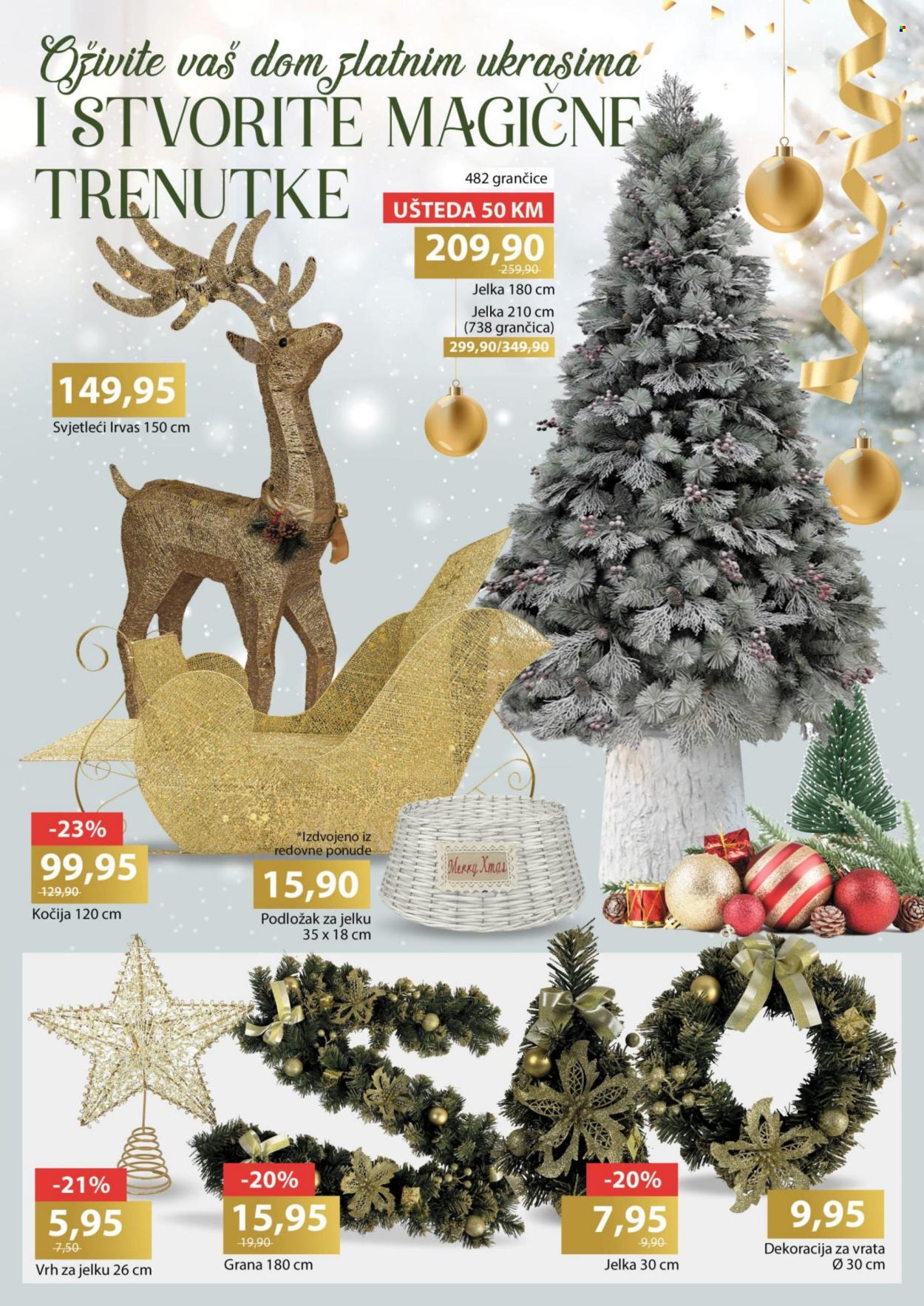 Bingo katalog - 22.11.2024. - 06.01.2025.. Stranica 3