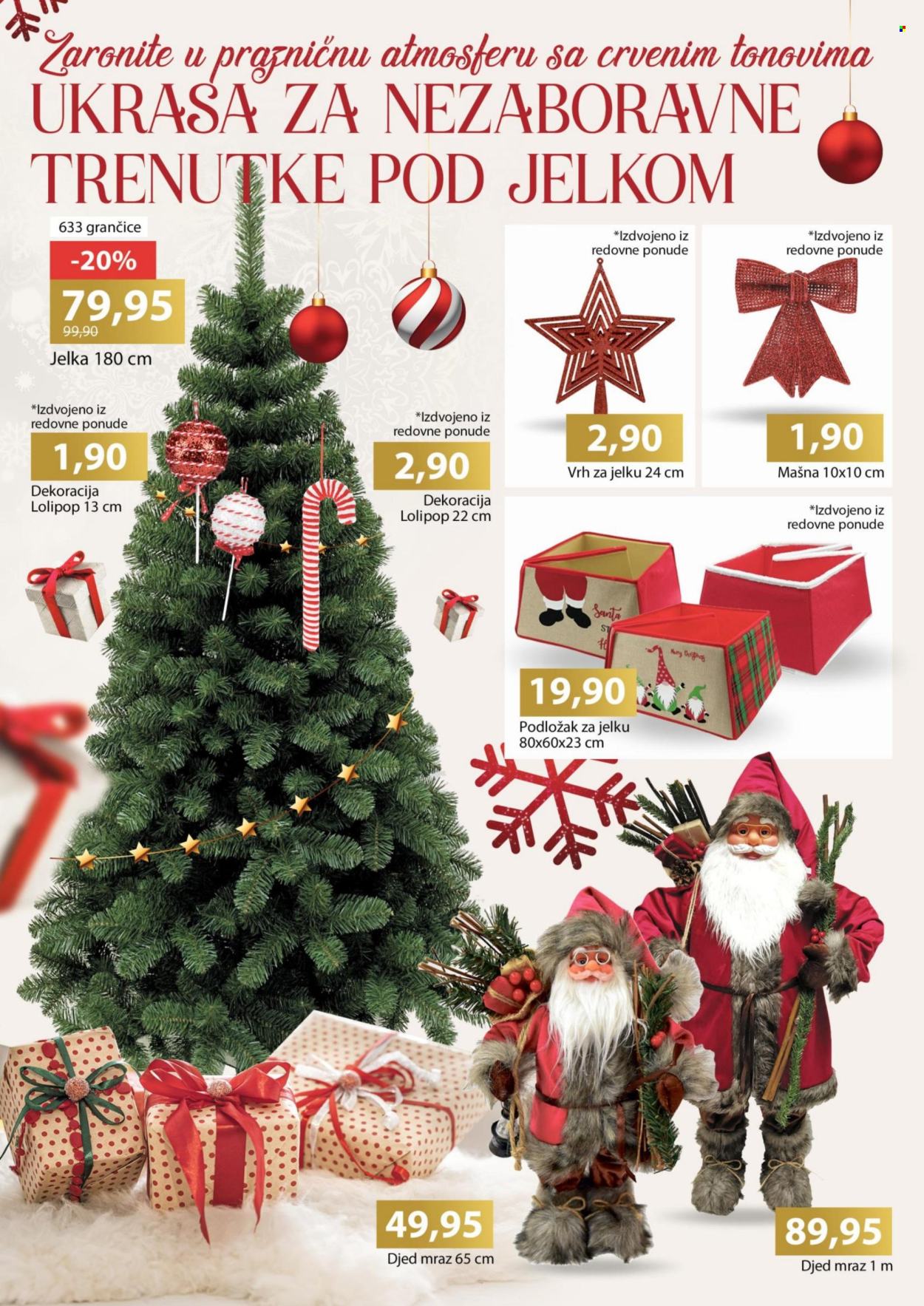 Bingo katalog - 22.11.2024. - 06.01.2025.. Stranica 4