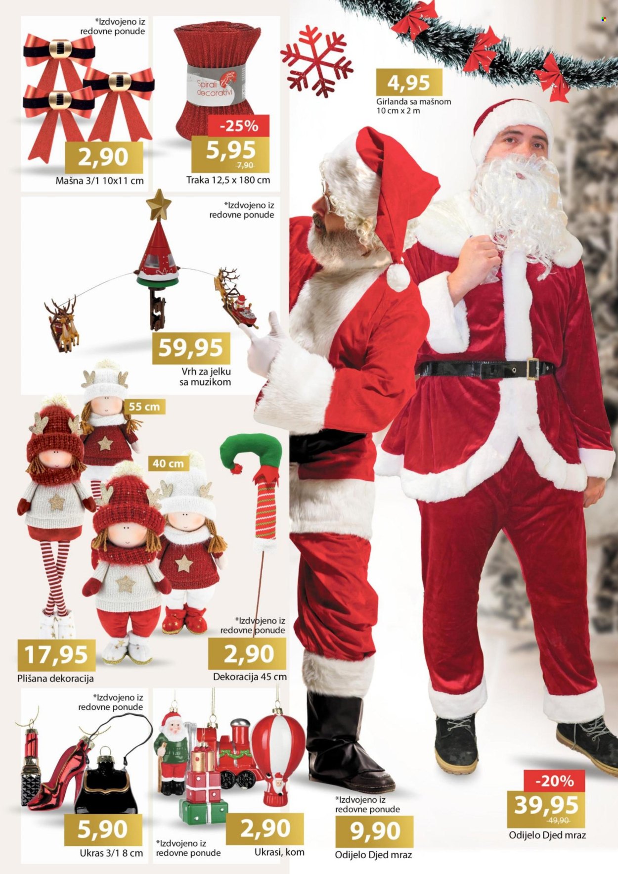 Bingo katalog - 22.11.2024. - 06.01.2025.. Stranica 5