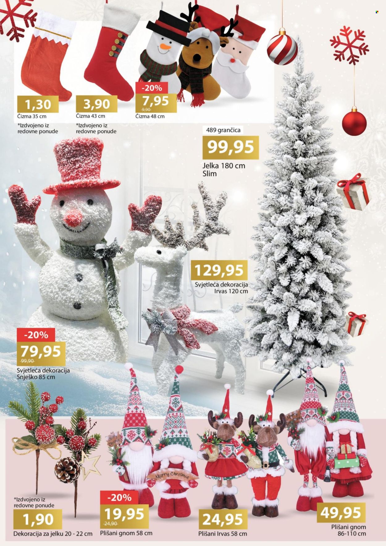 Bingo katalog - 22.11.2024. - 06.01.2025.. Stranica 6