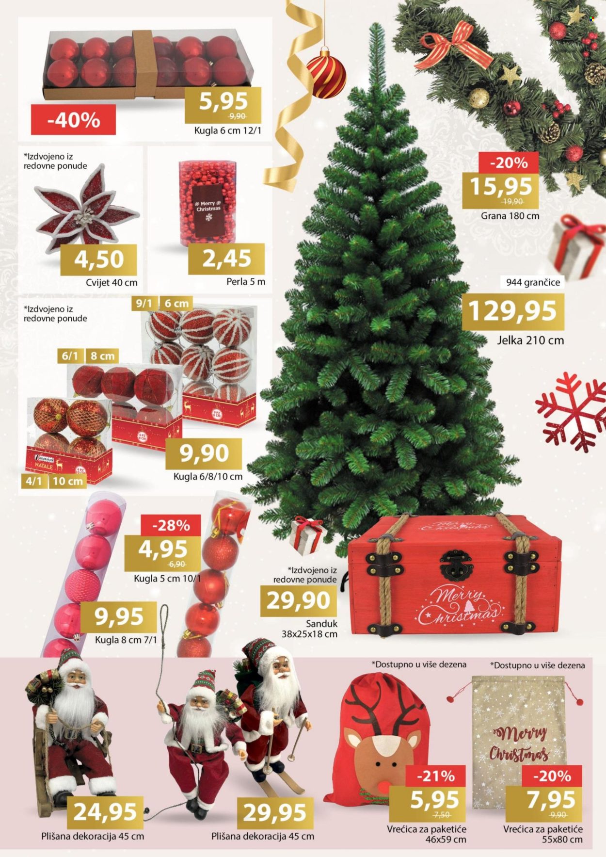 Bingo katalog - 22.11.2024. - 06.01.2025.. Stranica 7
