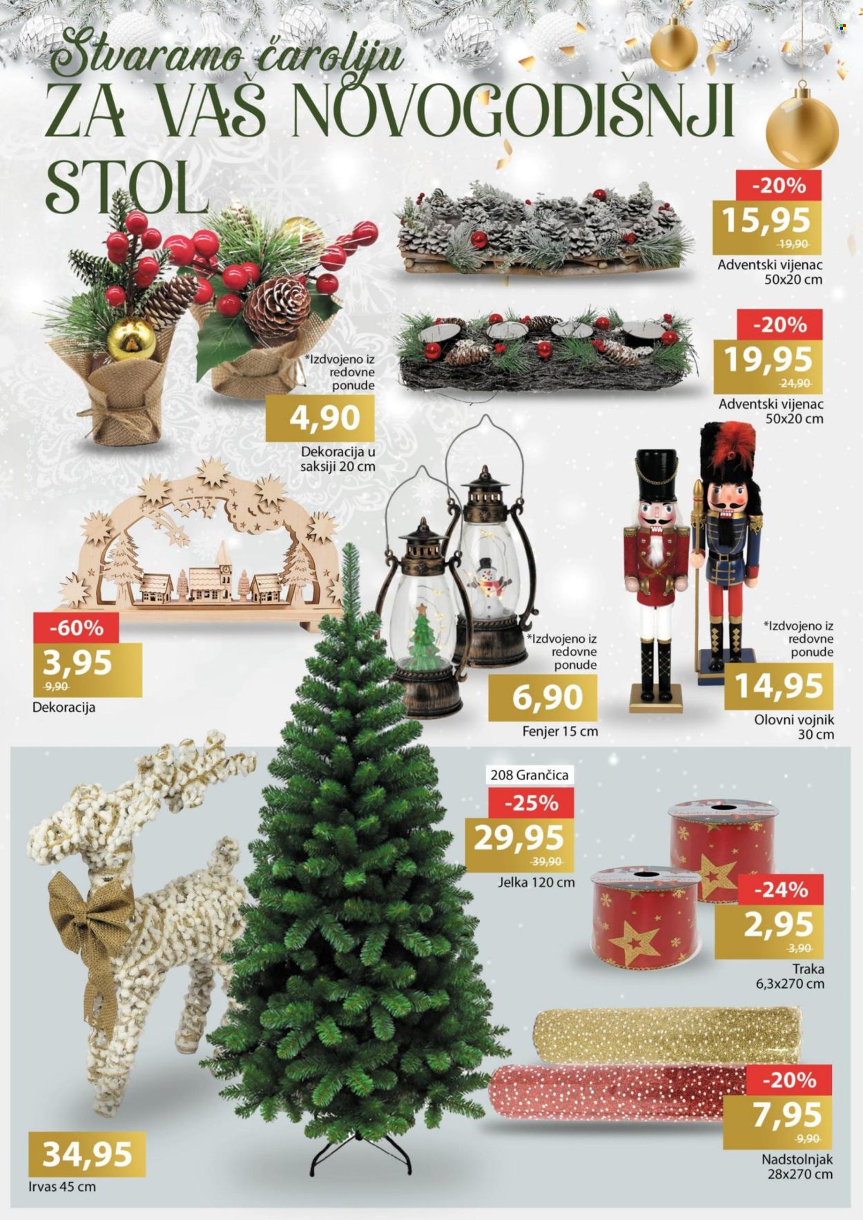 Bingo katalog - 22.11.2024. - 06.01.2025.. Stranica 14