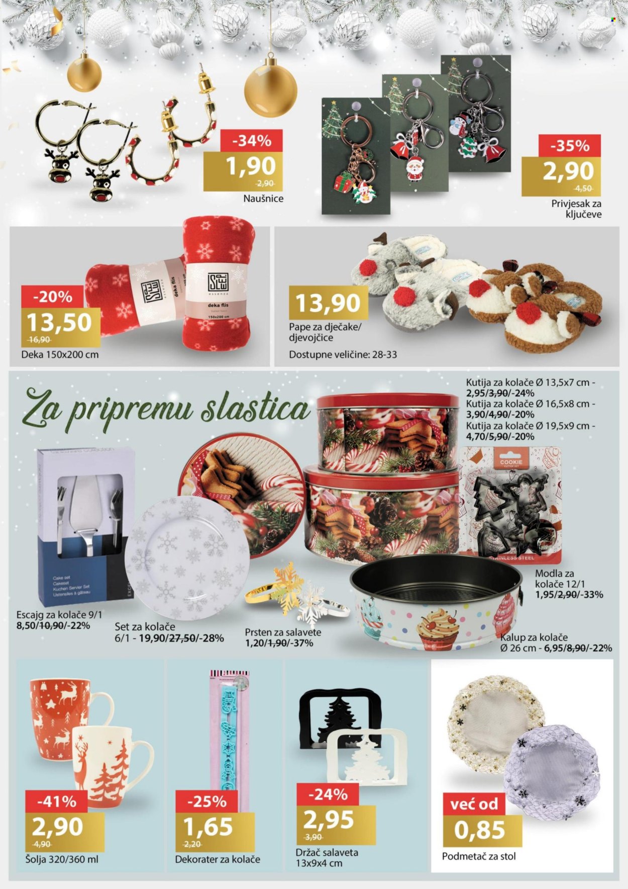 Bingo katalog - 22.11.2024. - 06.01.2025.. Stranica 15