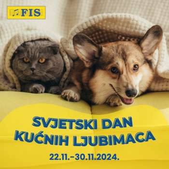 FIS katalog - 22.11.2024. - 30.11.2024.