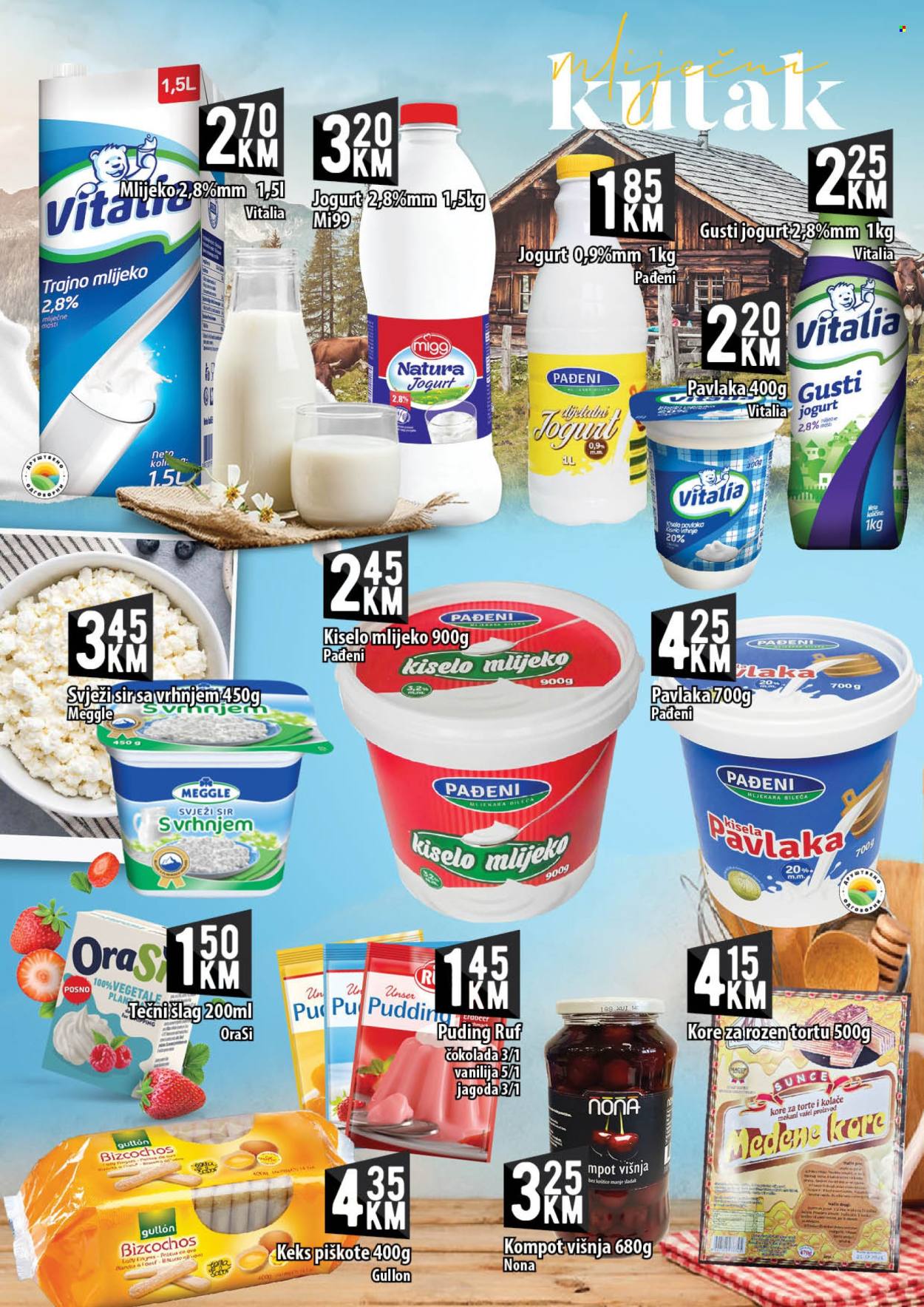 Kort marketi katalog - 22.11.2024. - 11.12.2024.. Stranica 4