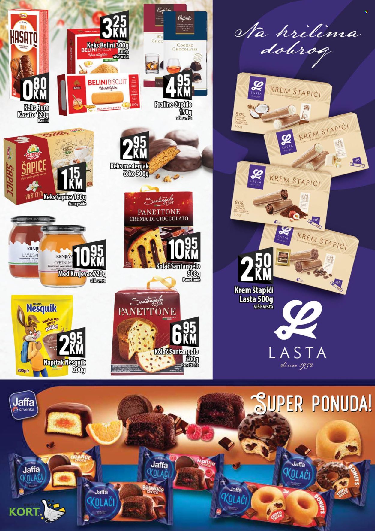 Kort marketi katalog - 22.11.2024. - 11.12.2024.. Stranica 11