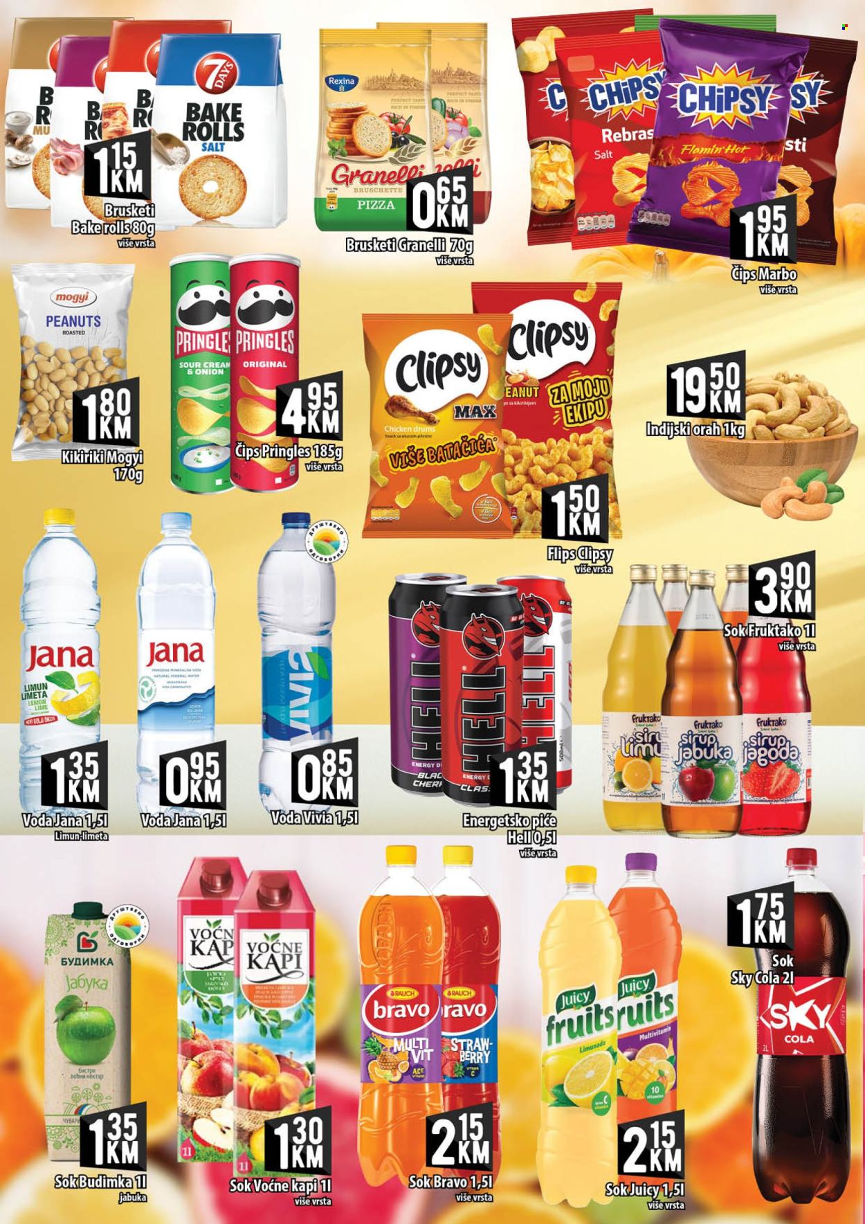 Kort marketi katalog - 22.11.2024. - 11.12.2024.. Stranica 12