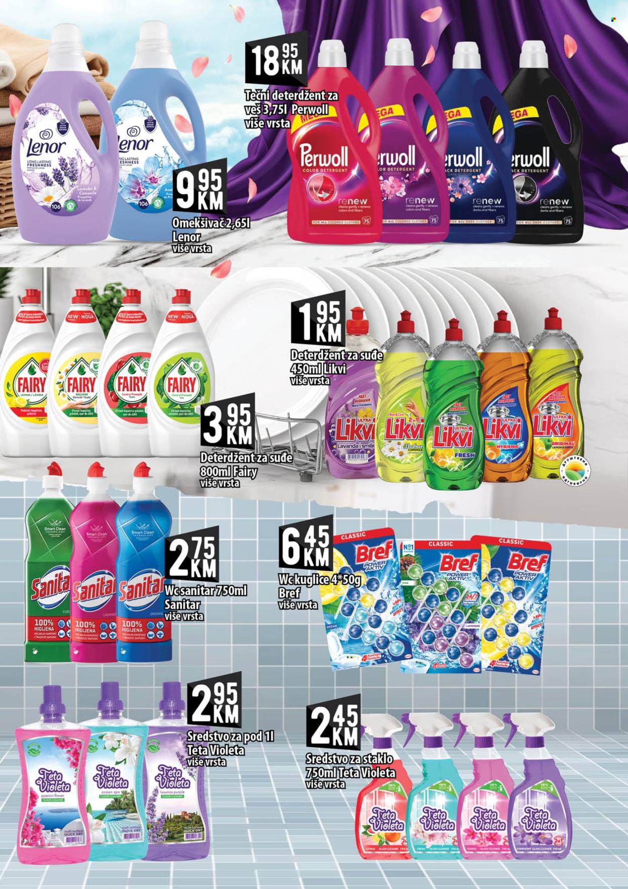 Kort marketi katalog - 22.11.2024. - 11.12.2024.. Stranica 16