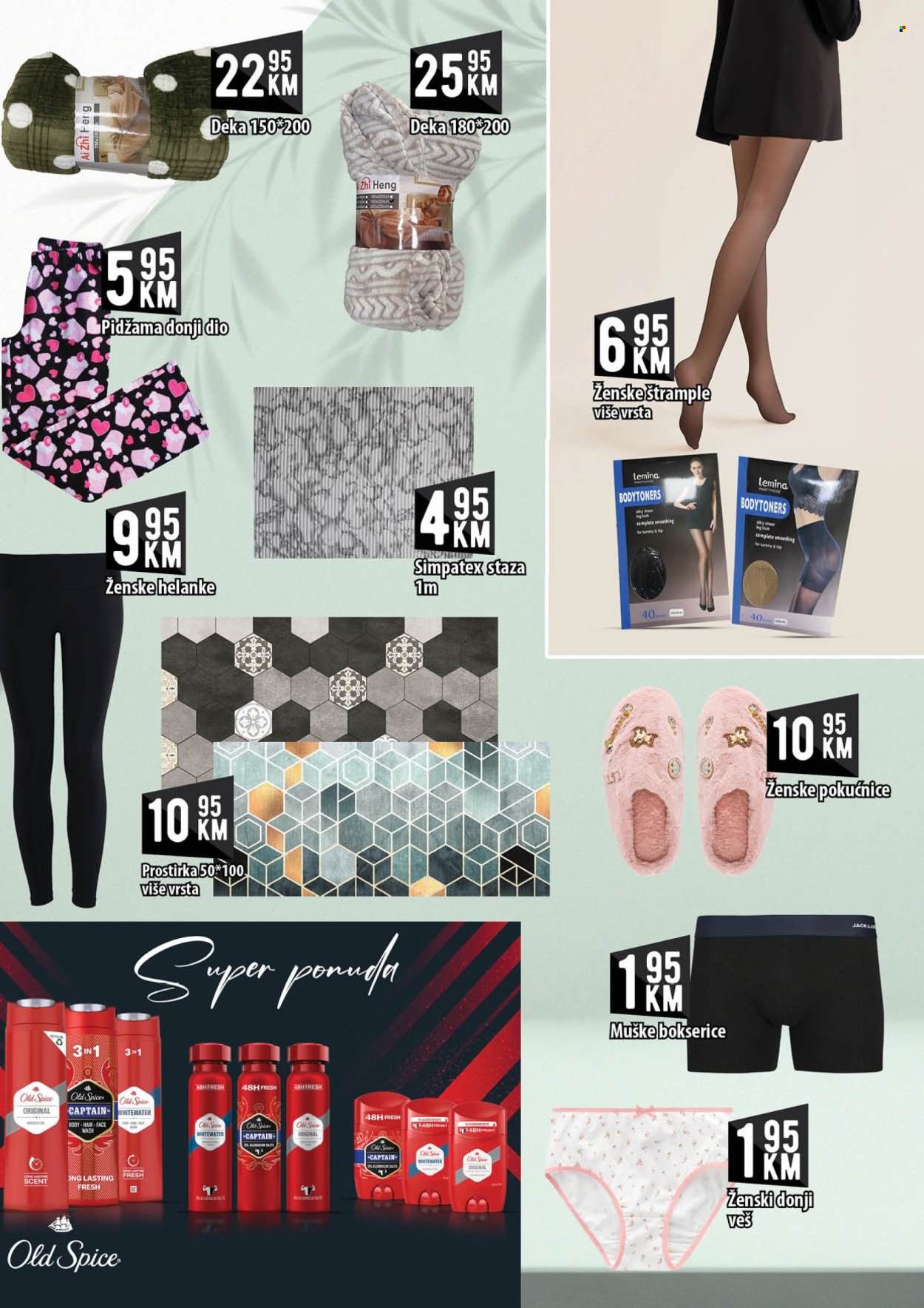 Kort marketi katalog - 22.11.2024. - 11.12.2024.. Stranica 18