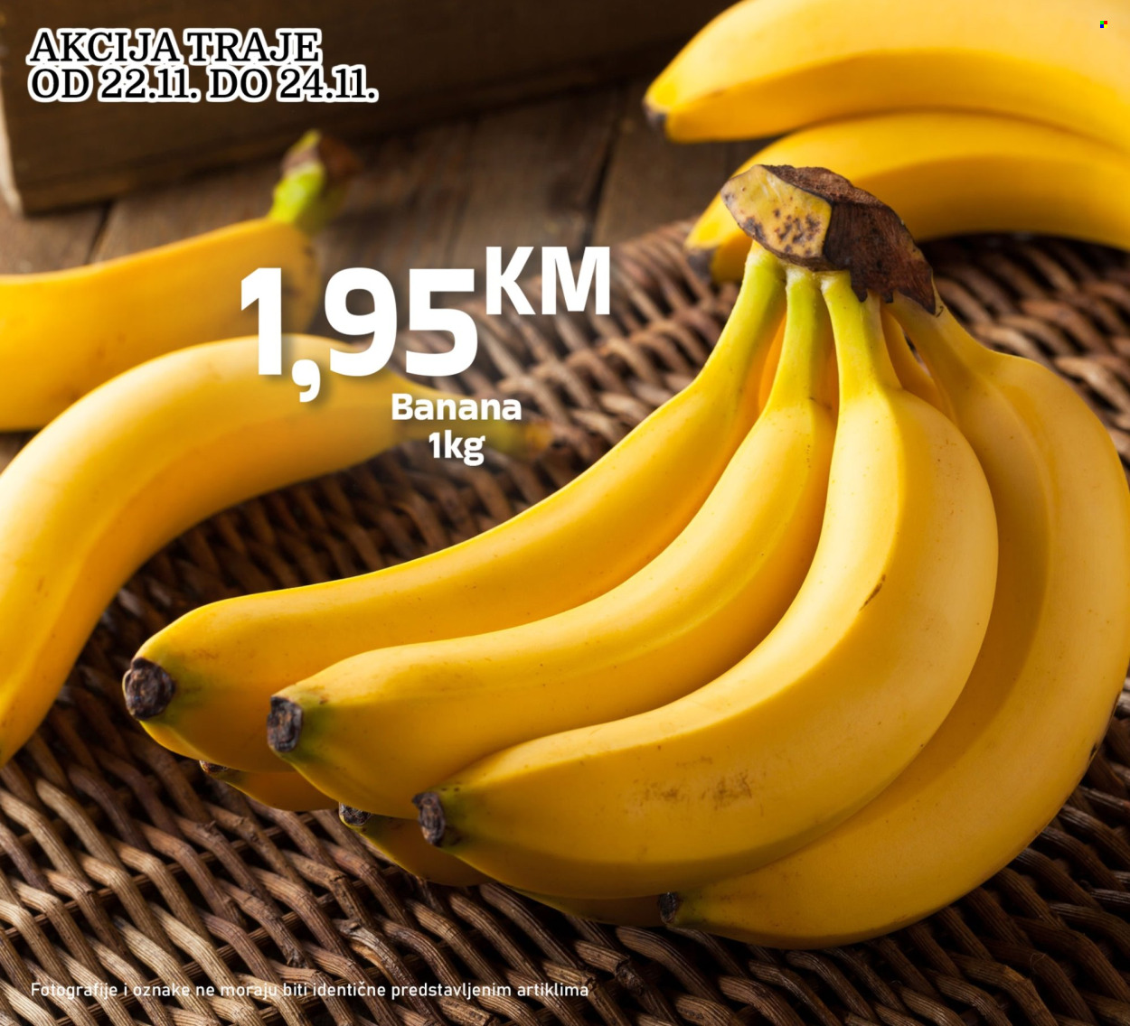 Kort marketi katalog - 22.11.2024. - 24.11.2024.. Stranica 2
