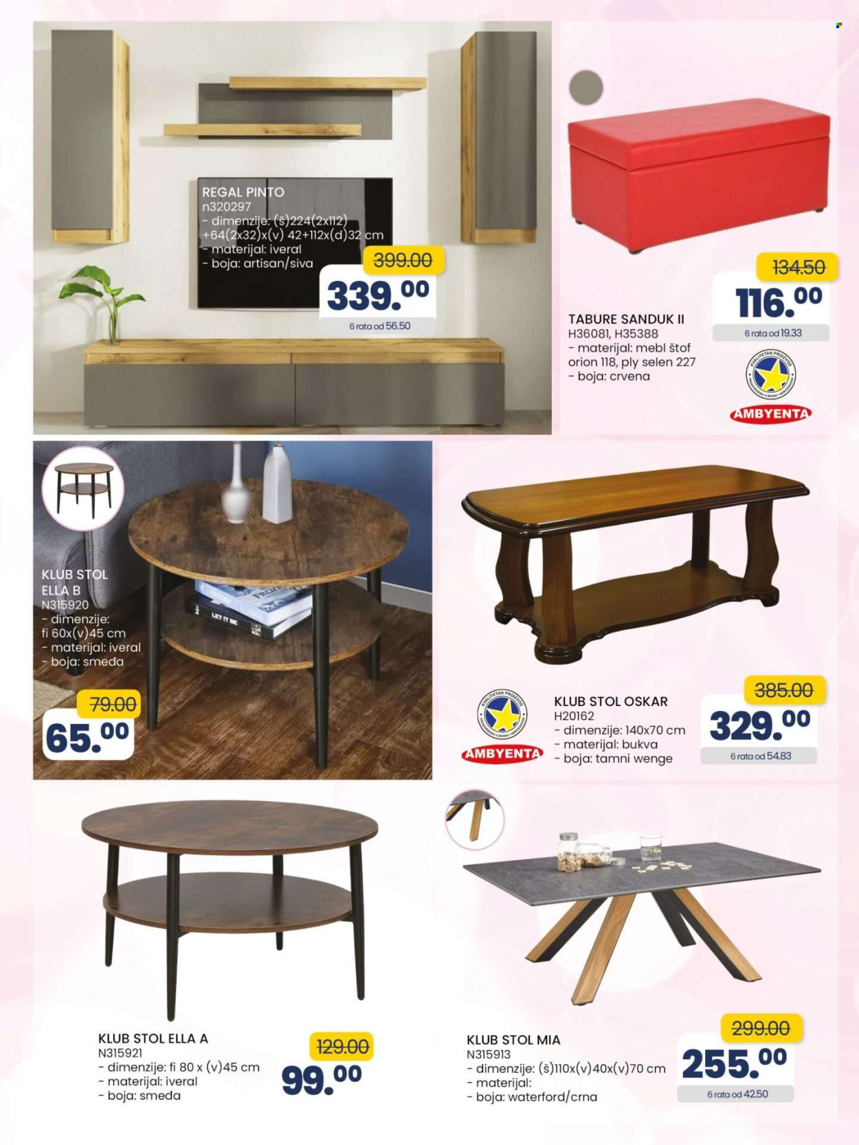 FIS katalog - 26.11.2024. - 16.12.2024.. Stranica 35