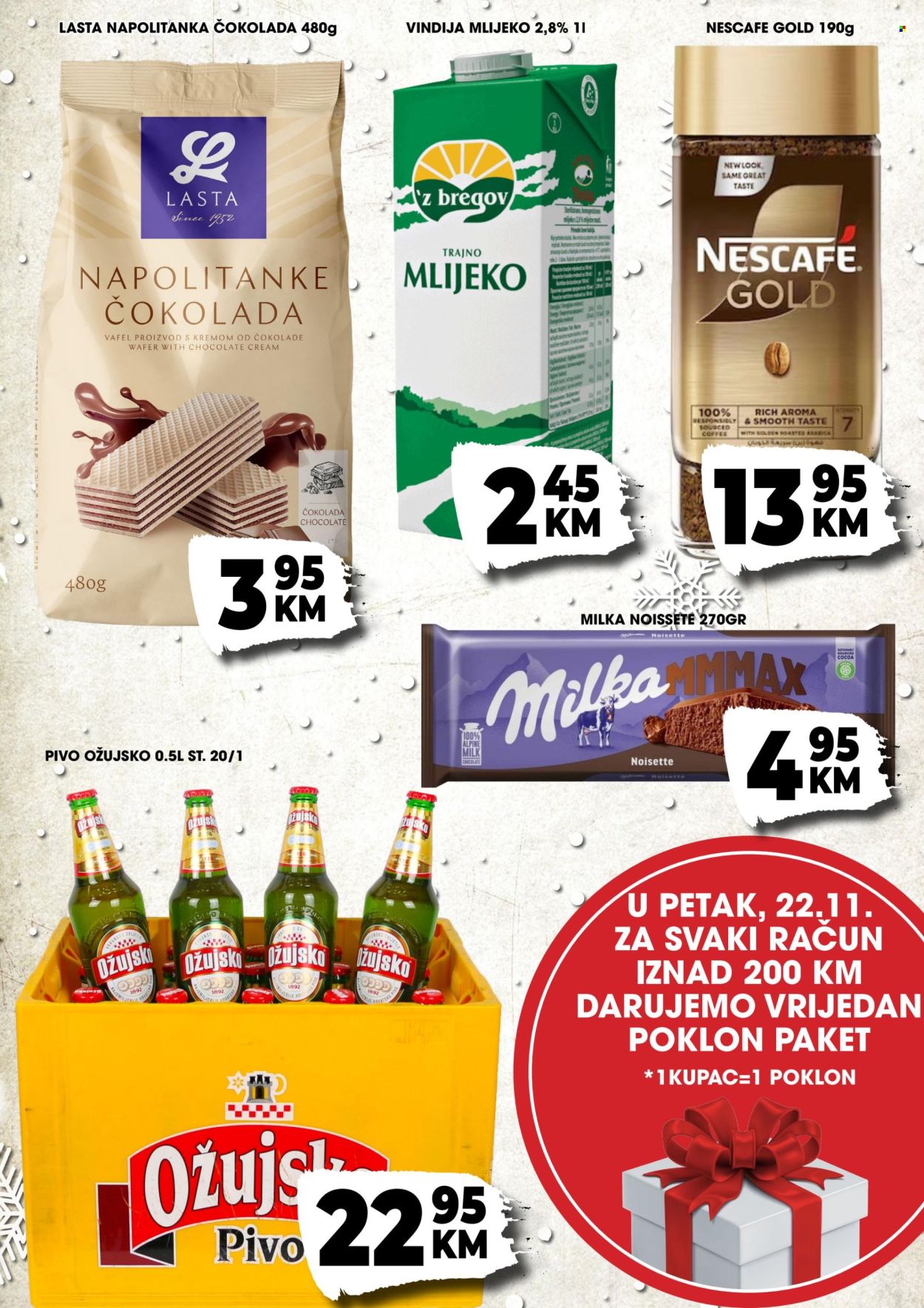 Prodex katalog - 22.11.2024. - 26.11.2024.. Stranica 3