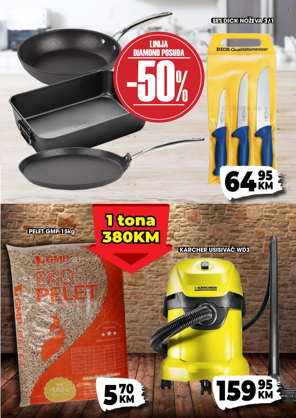 Prodex katalog - 22.11.2024. - 26.11.2024.. Stranica 9