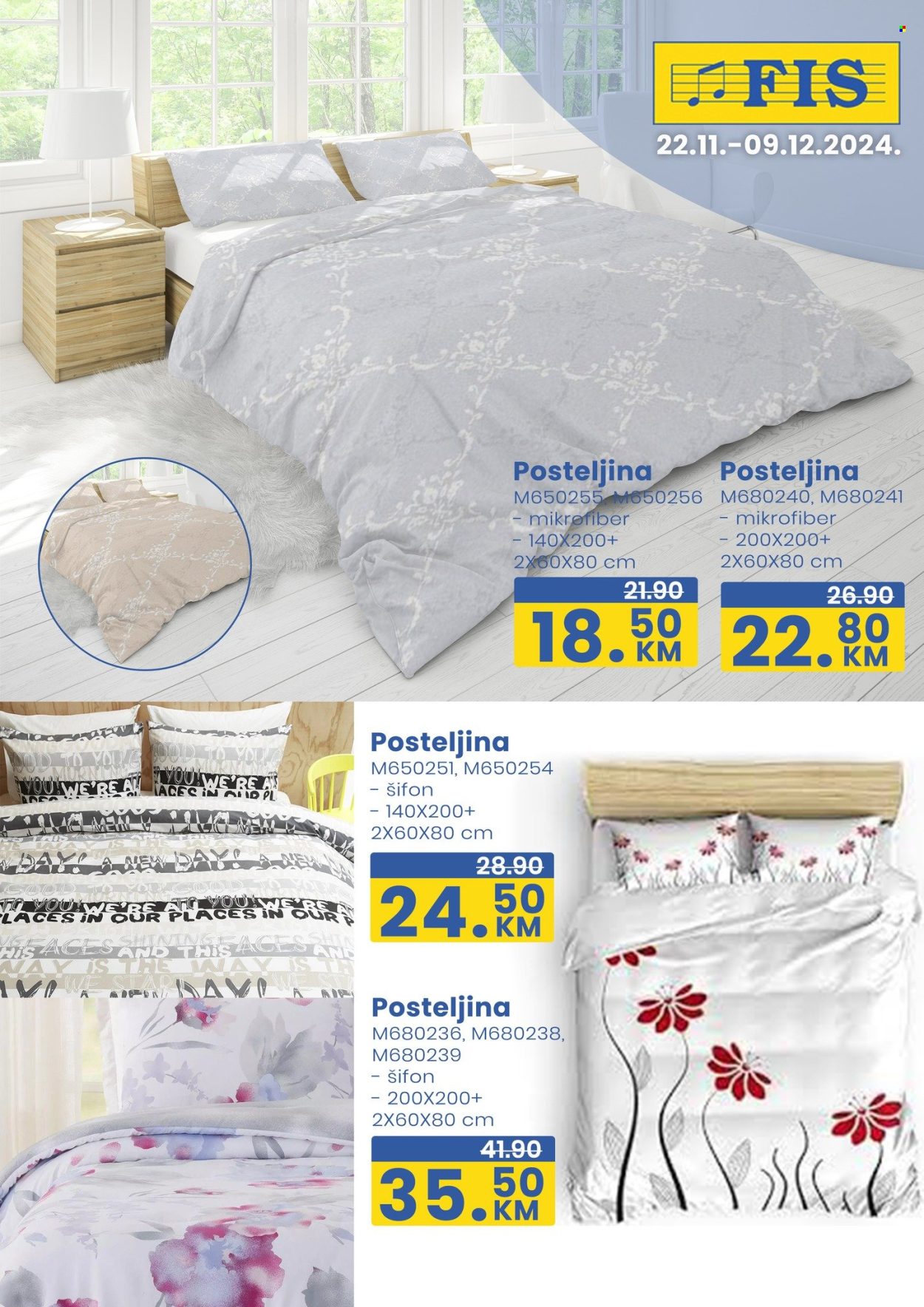FIS katalog - 22.11.2024. - 09.12.2024.. Stranica 2