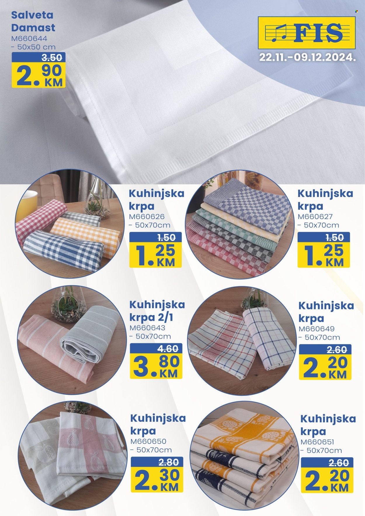 FIS katalog - 22.11.2024. - 09.12.2024.. Stranica 4