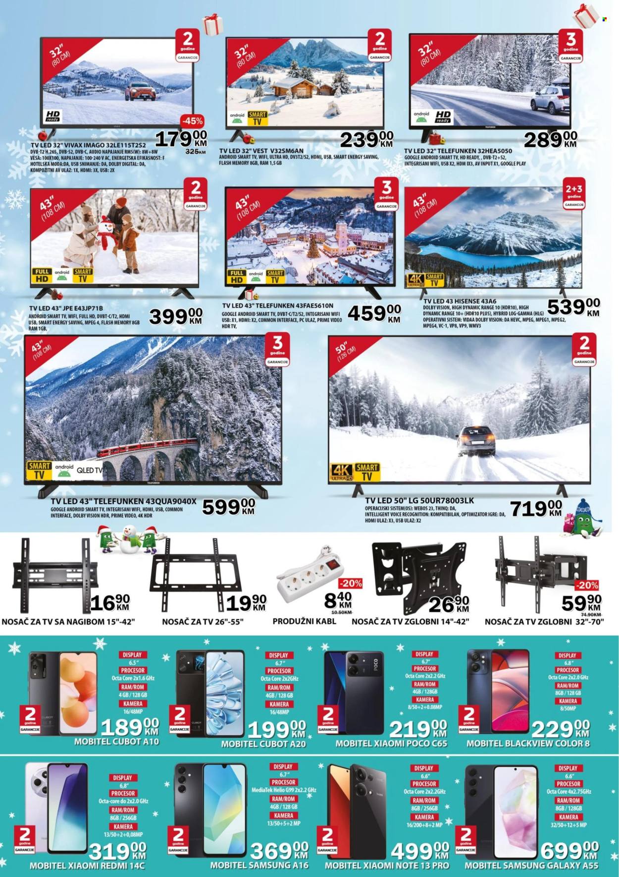 Bingo katalog - 25.11.2024. - 12.01.2025.. Stranica 2