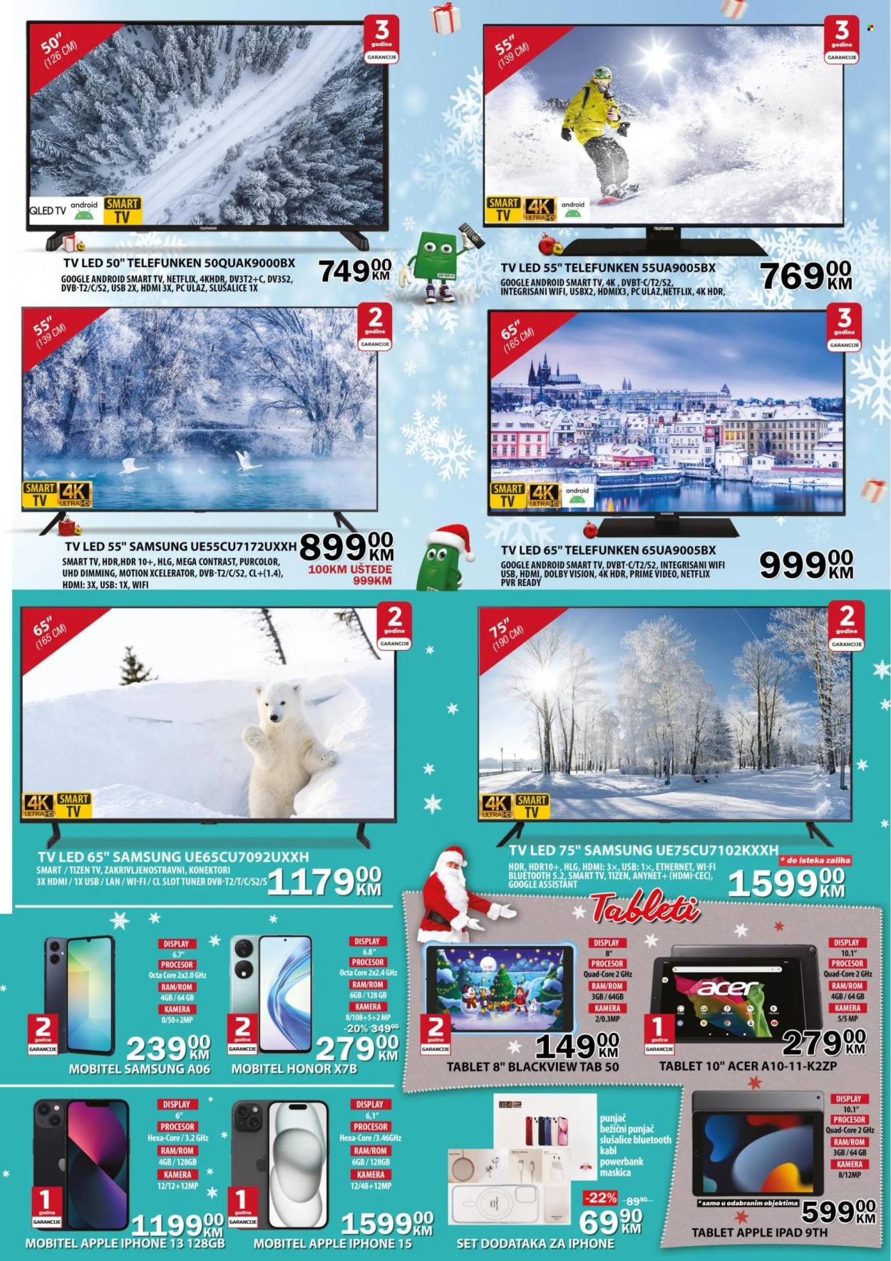 Bingo katalog - 25.11.2024. - 12.01.2025.. Stranica 3