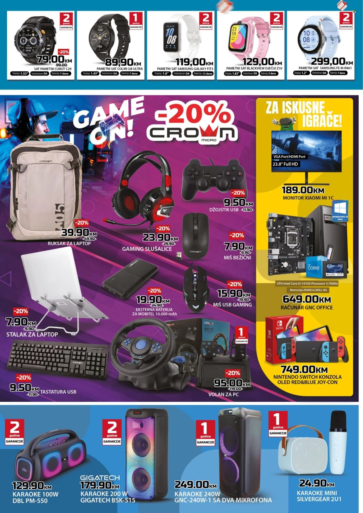 Bingo katalog - 25.11.2024. - 12.01.2025.. Stranica 4