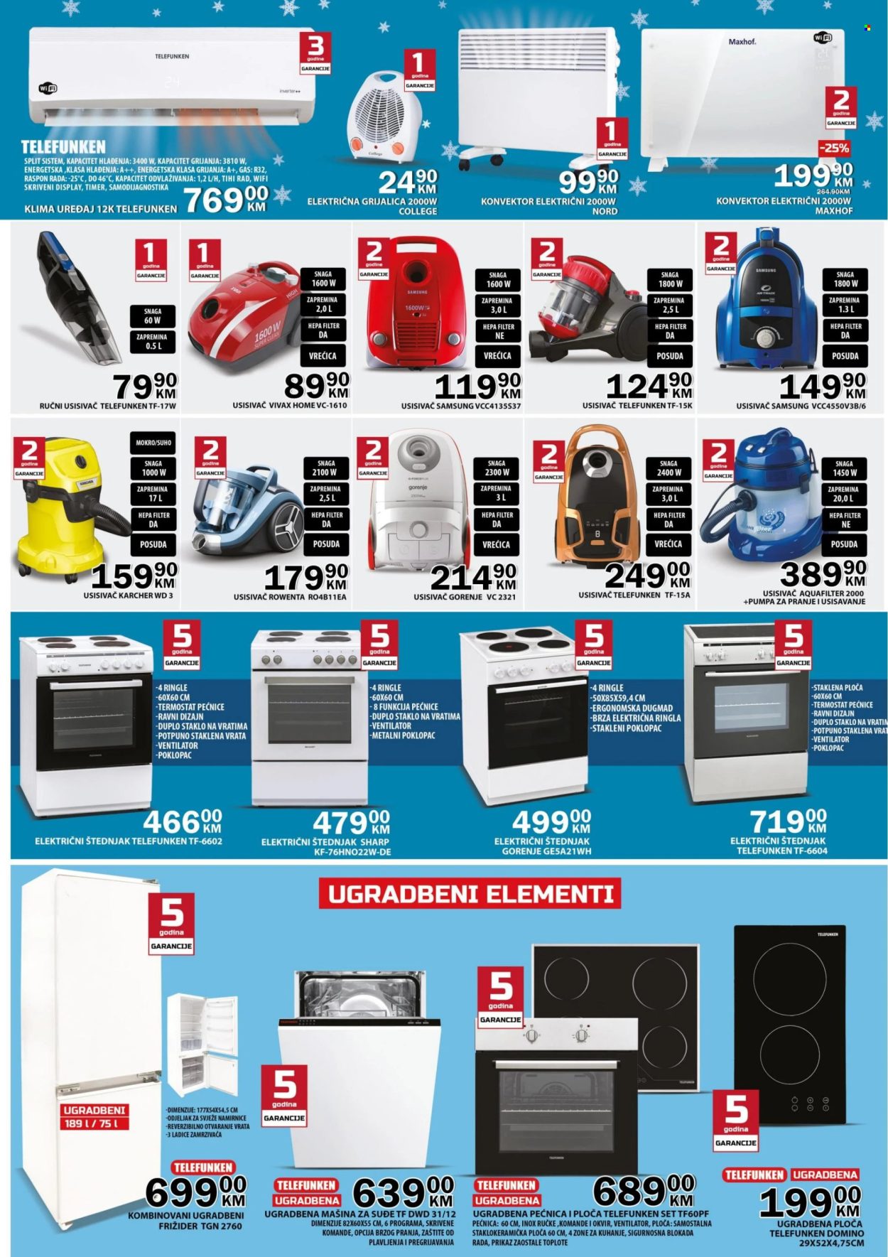 Bingo katalog - 25.11.2024. - 12.01.2025.. Stranica 5