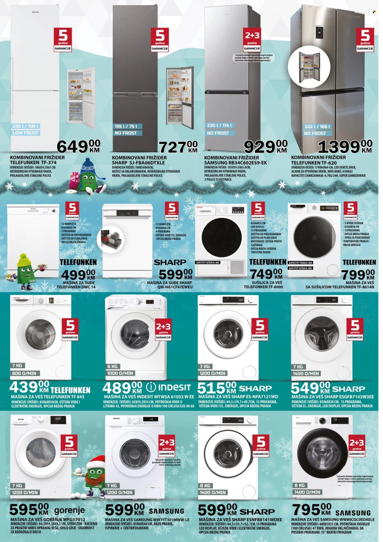 Bingo katalog - 25.11.2024. - 12.01.2025.. Stranica 6