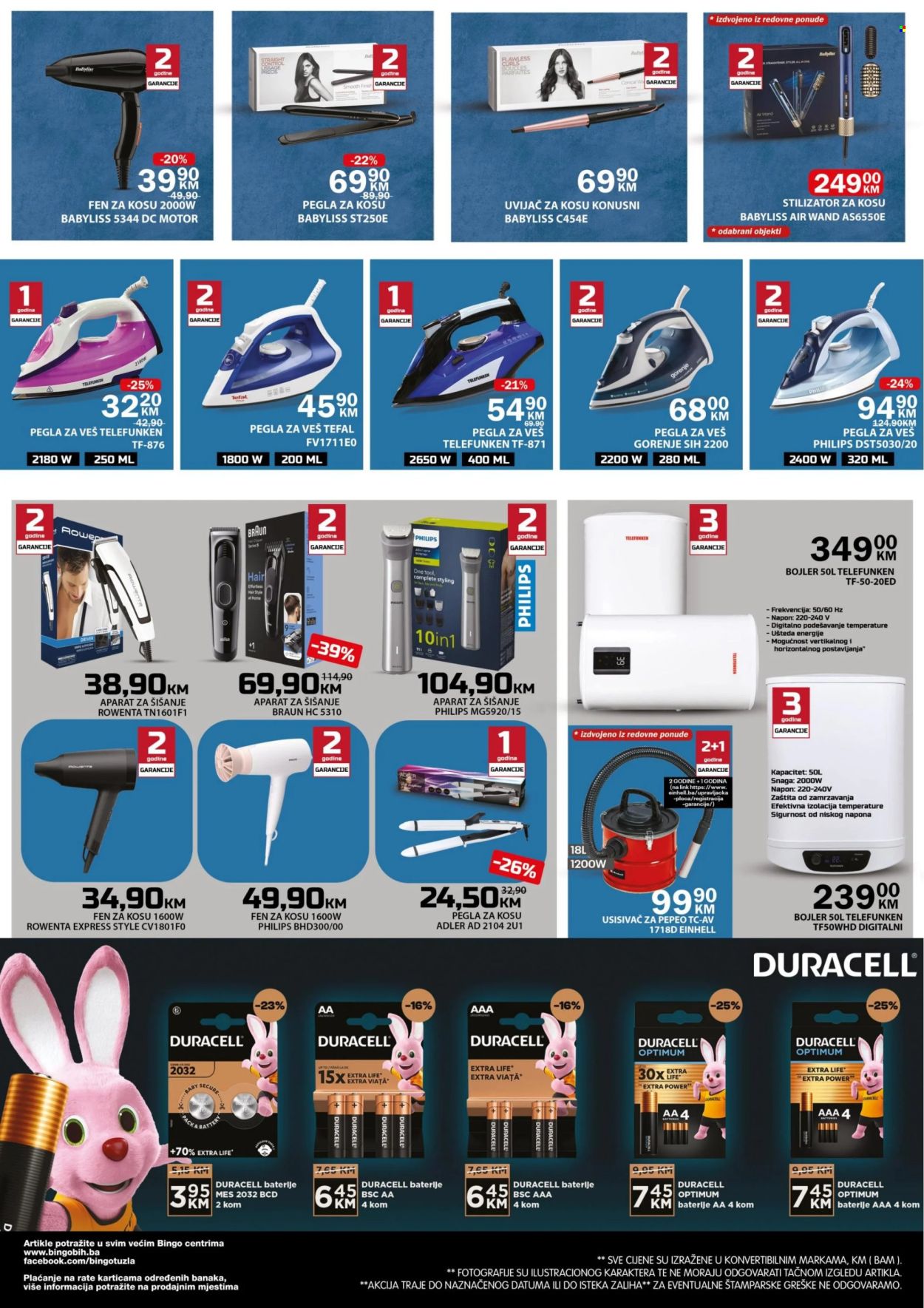 Bingo katalog - 25.11.2024. - 12.01.2025.. Stranica 8