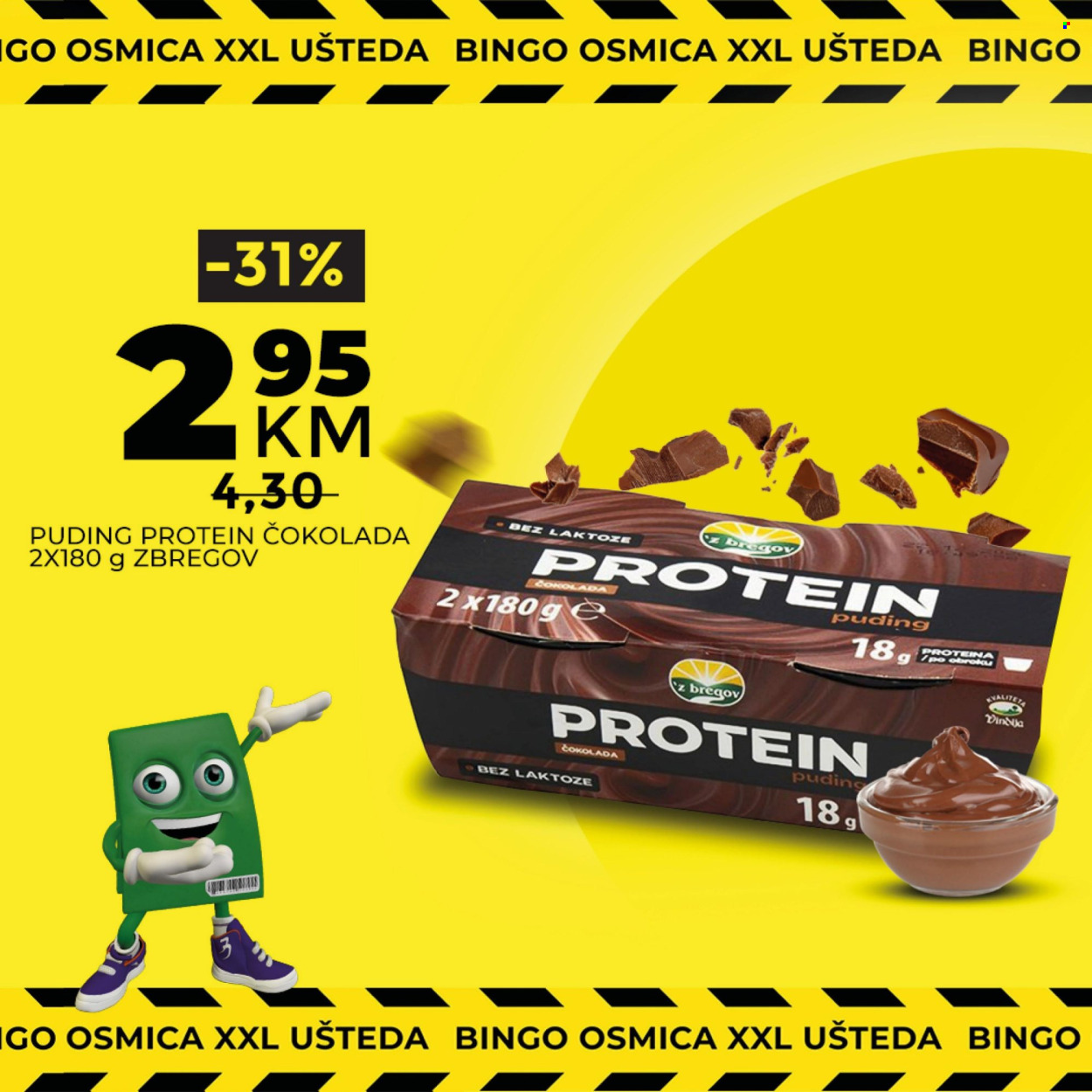 Bingo katalog - 25.11.2024. - 02.12.2024.. Stranica 5