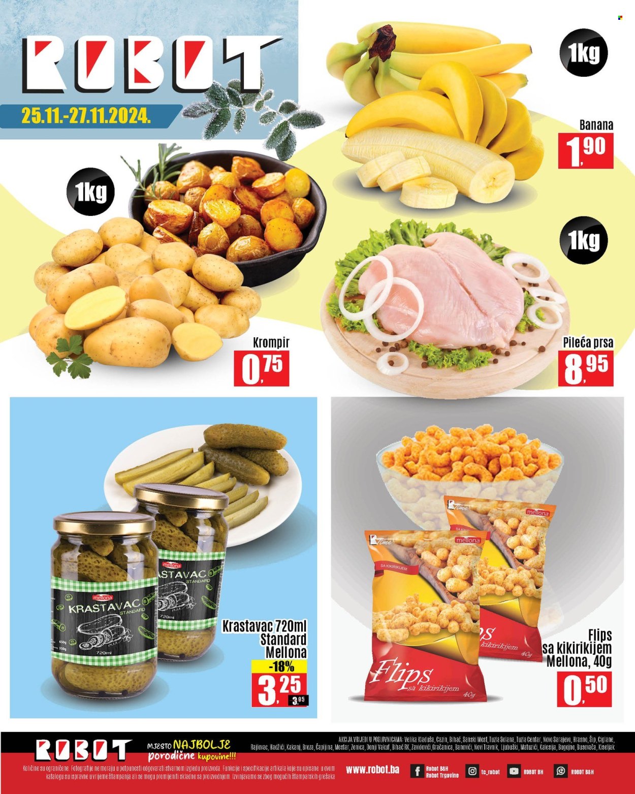Robot katalog - 25.11.2024. - 27.11.2024.. Stranica 1