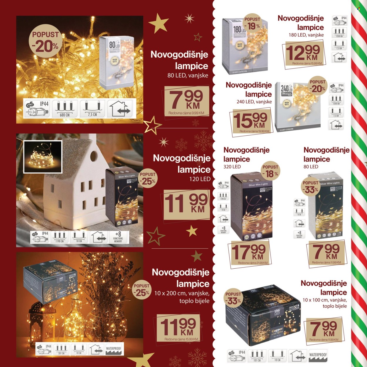 Tropic katalog - 25.11.2024. - 31.12.2024.. Stranica 4