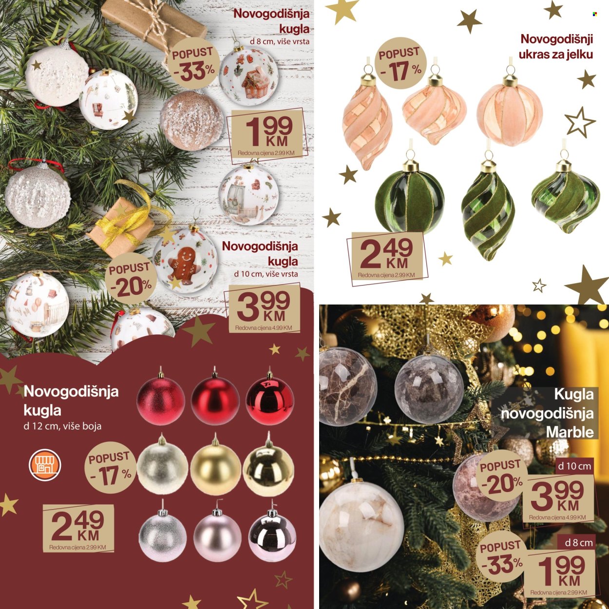 Tropic katalog - 25.11.2024. - 31.12.2024.. Stranica 8
