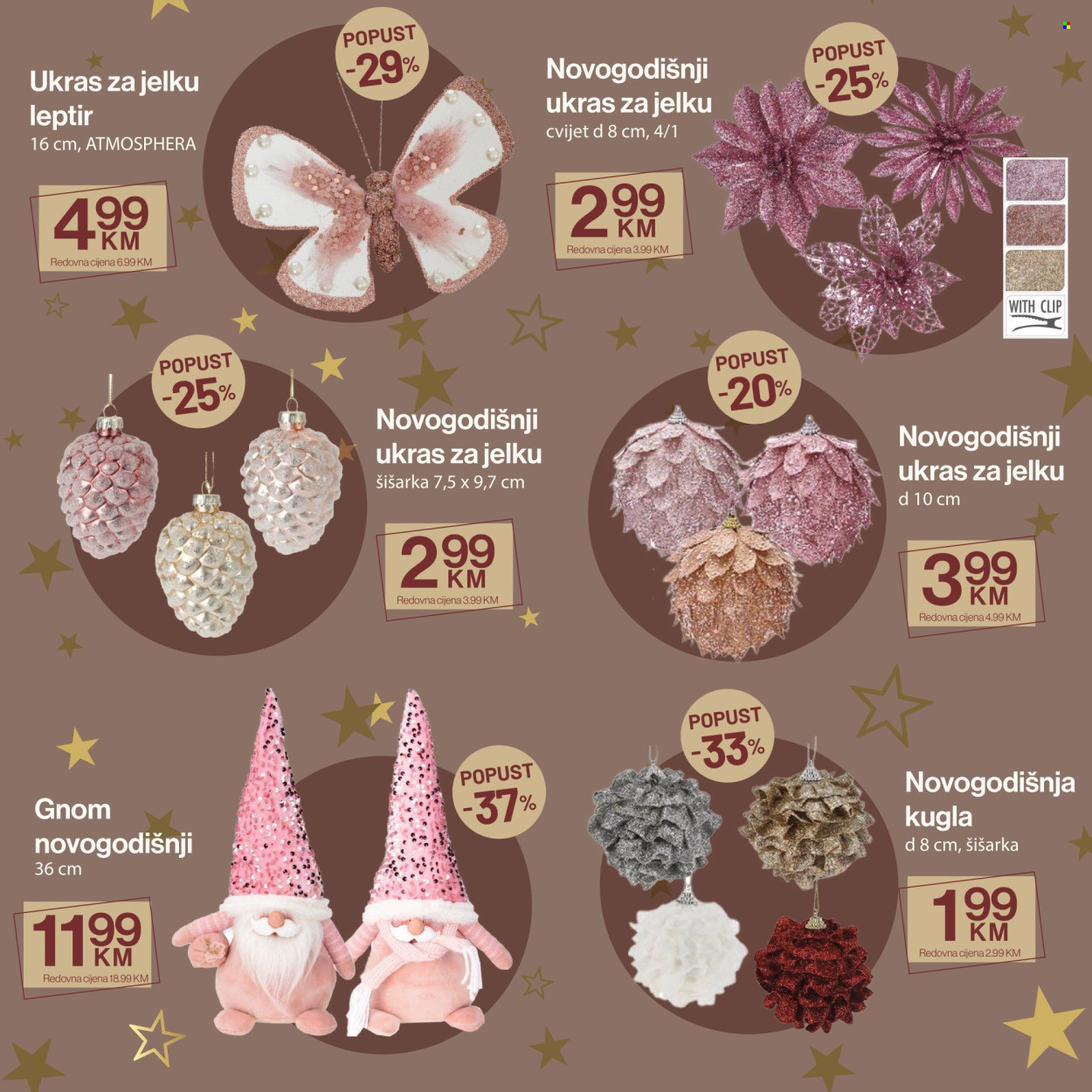 Tropic katalog - 25.11.2024. - 31.12.2024.. Stranica 11