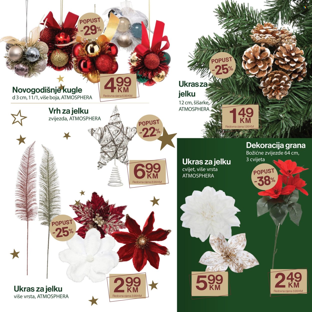 Tropic katalog - 25.11.2024. - 31.12.2024.. Stranica 13