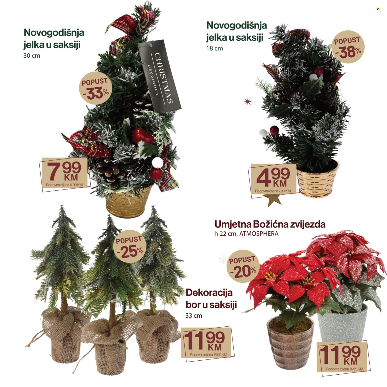 Tropic katalog - 25.11.2024. - 31.12.2024.. Stranica 16