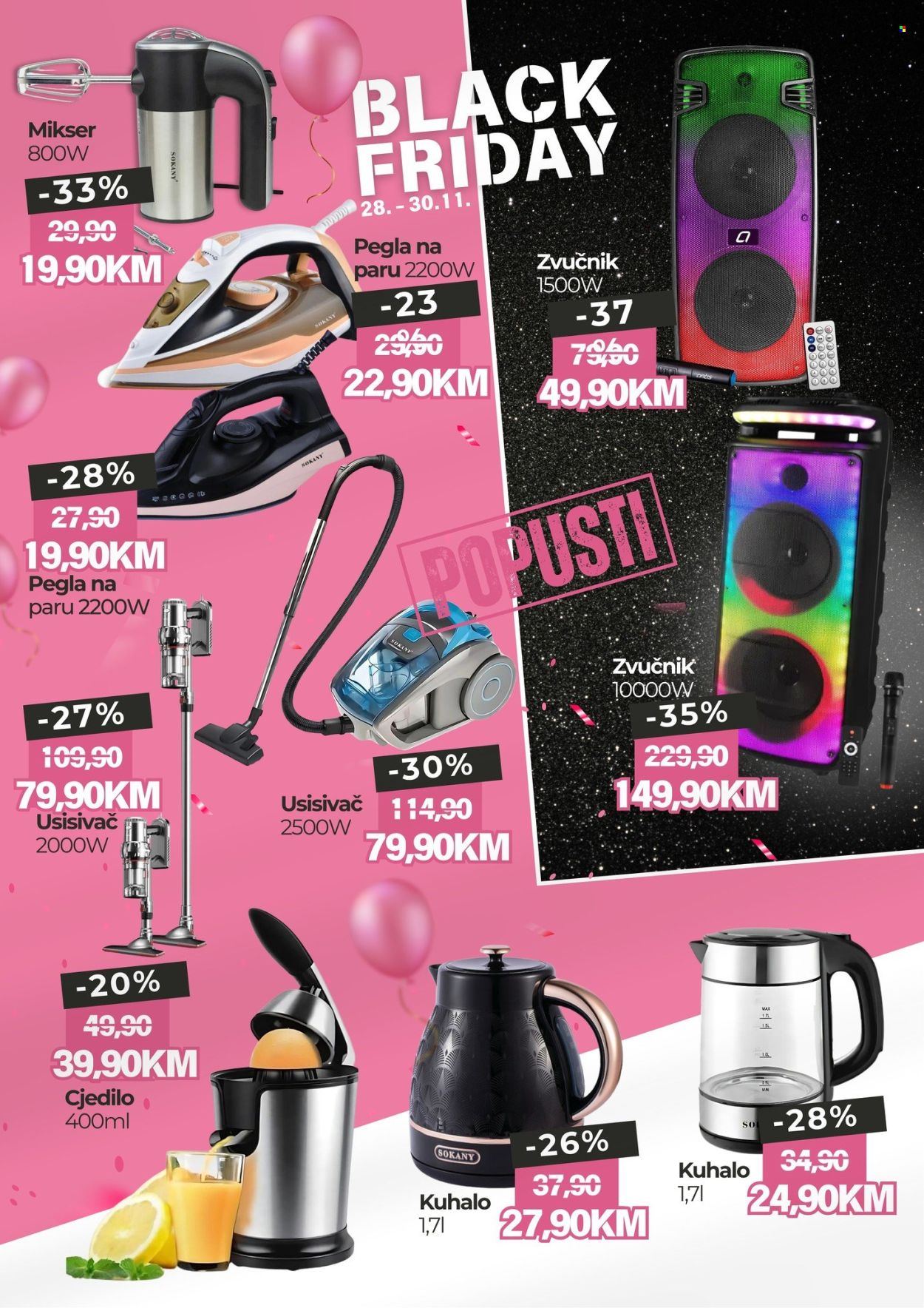 Belamionix katalog - 28.11.2024. - 30.11.2024.. Stranica 8