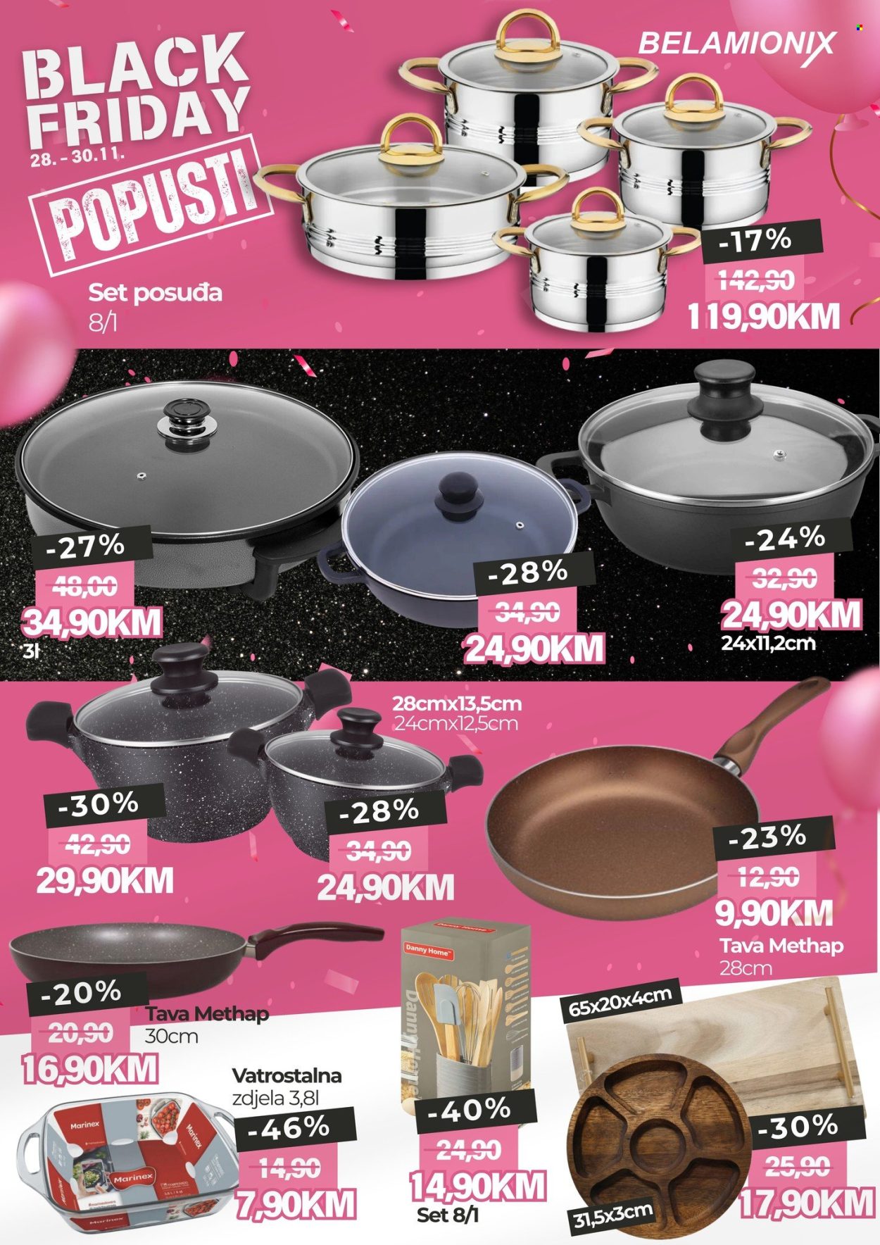 Belamionix katalog - 28.11.2024. - 30.11.2024.. Stranica 10