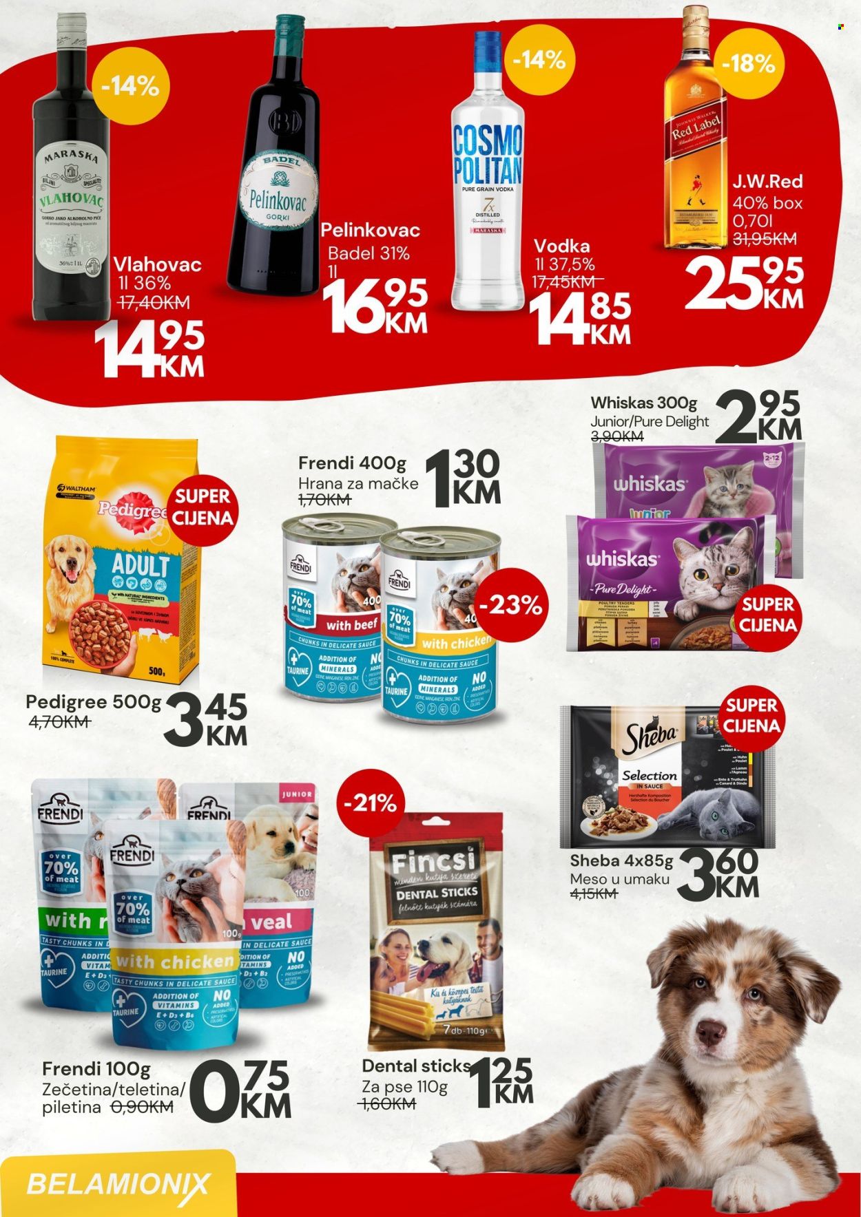 Belamionix katalog - 23.11.2024. - 06.12.2024.. Stranica 9