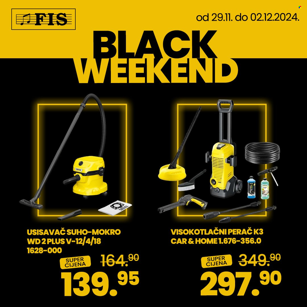 FIS katalog - 29.11.2024. - 02.12.2024.. Stranica 8