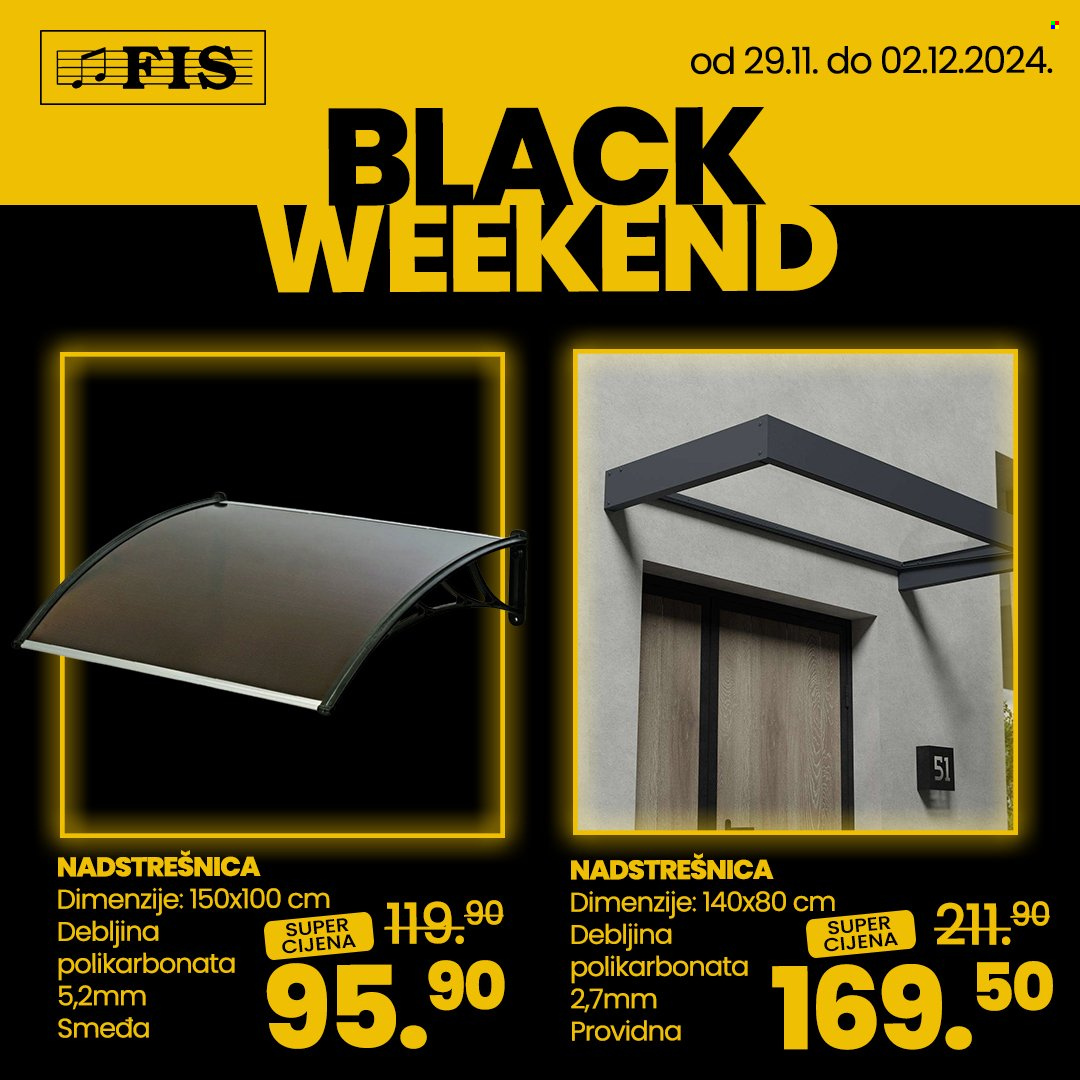 FIS katalog - 29.11.2024. - 02.12.2024.. Stranica 16