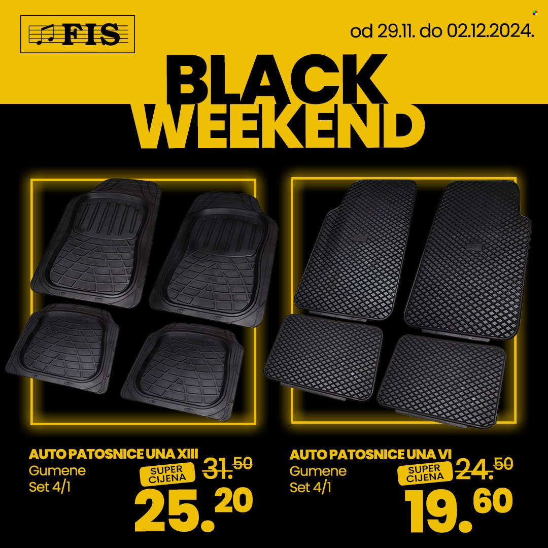 FIS katalog - 29.11.2024. - 02.12.2024.. Stranica 17