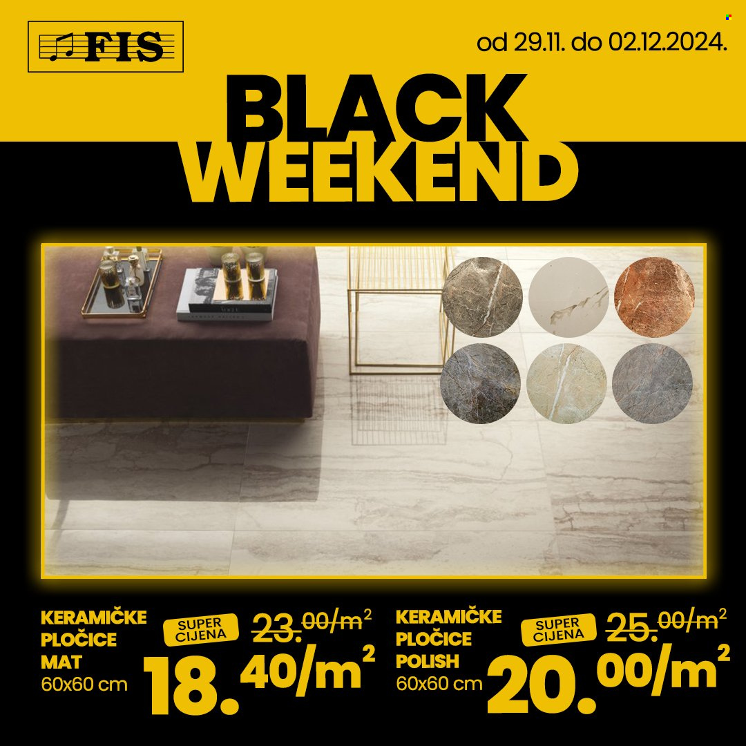 FIS katalog - 29.11.2024. - 02.12.2024.. Stranica 20
