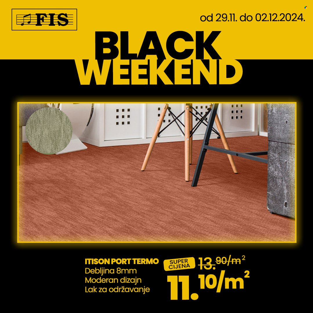 FIS katalog - 29.11.2024. - 02.12.2024.. Stranica 21