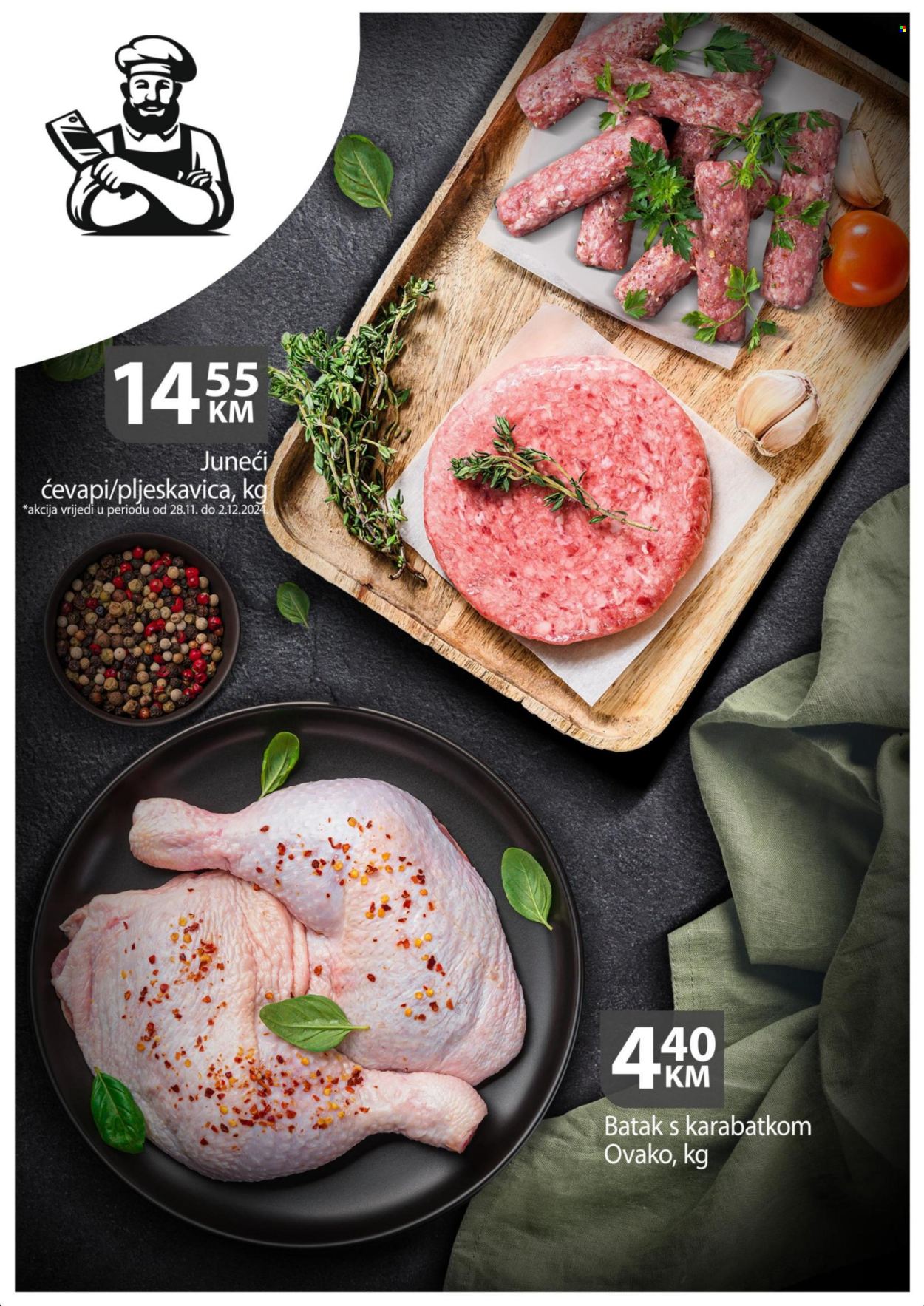 Bingo katalog - 28.11.2024. - 01.12.2024.. Stranica 2