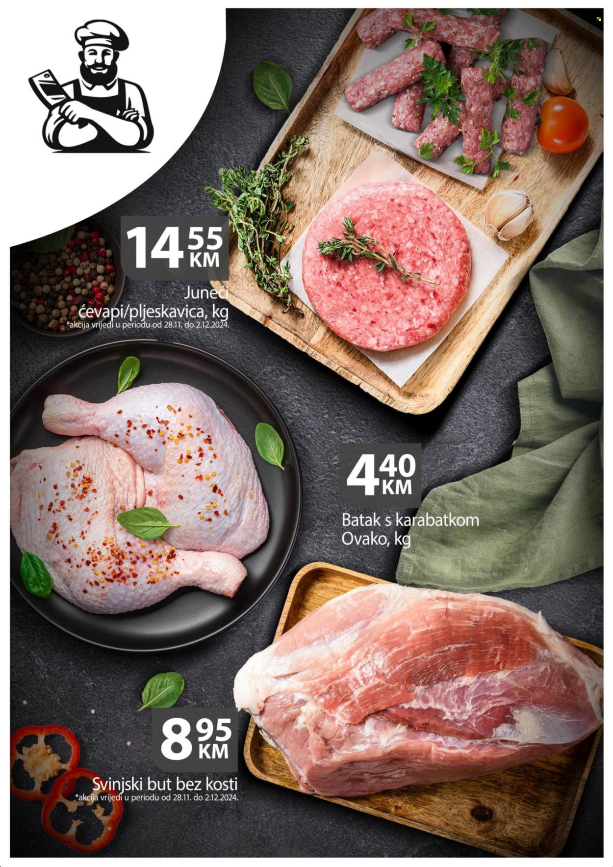 Bingo katalog - 28.11.2024. - 01.12.2024.. Stranica 2