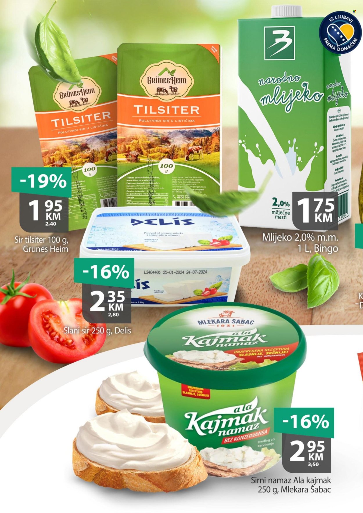 Bingo katalog - 28.11.2024. - 01.12.2024.. Stranica 4